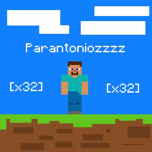 Gallery Banner for Parantoniozzz 1.8 on PvPRP