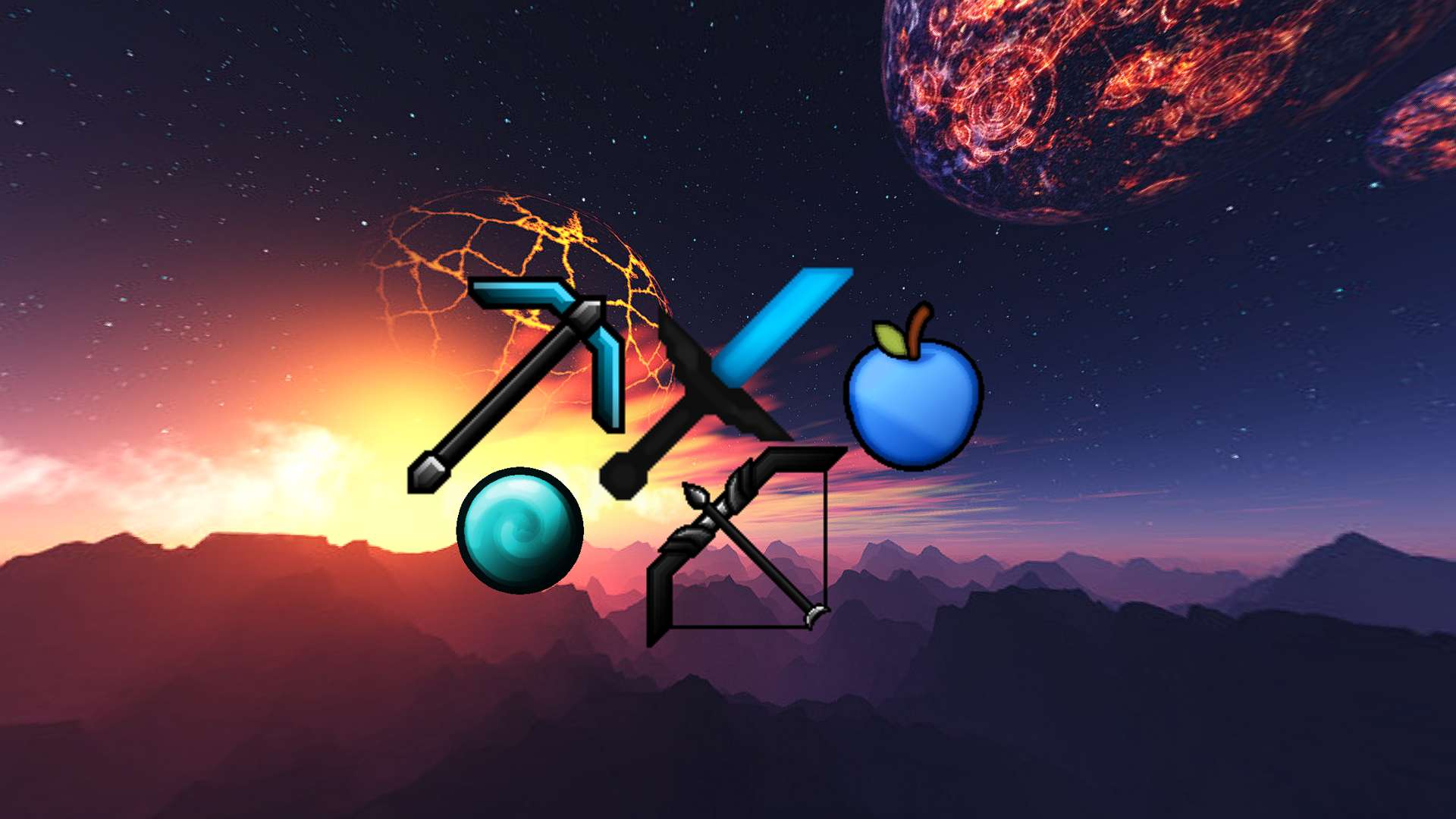 Gallery Banner for Big Bang mixpack on PvPRP