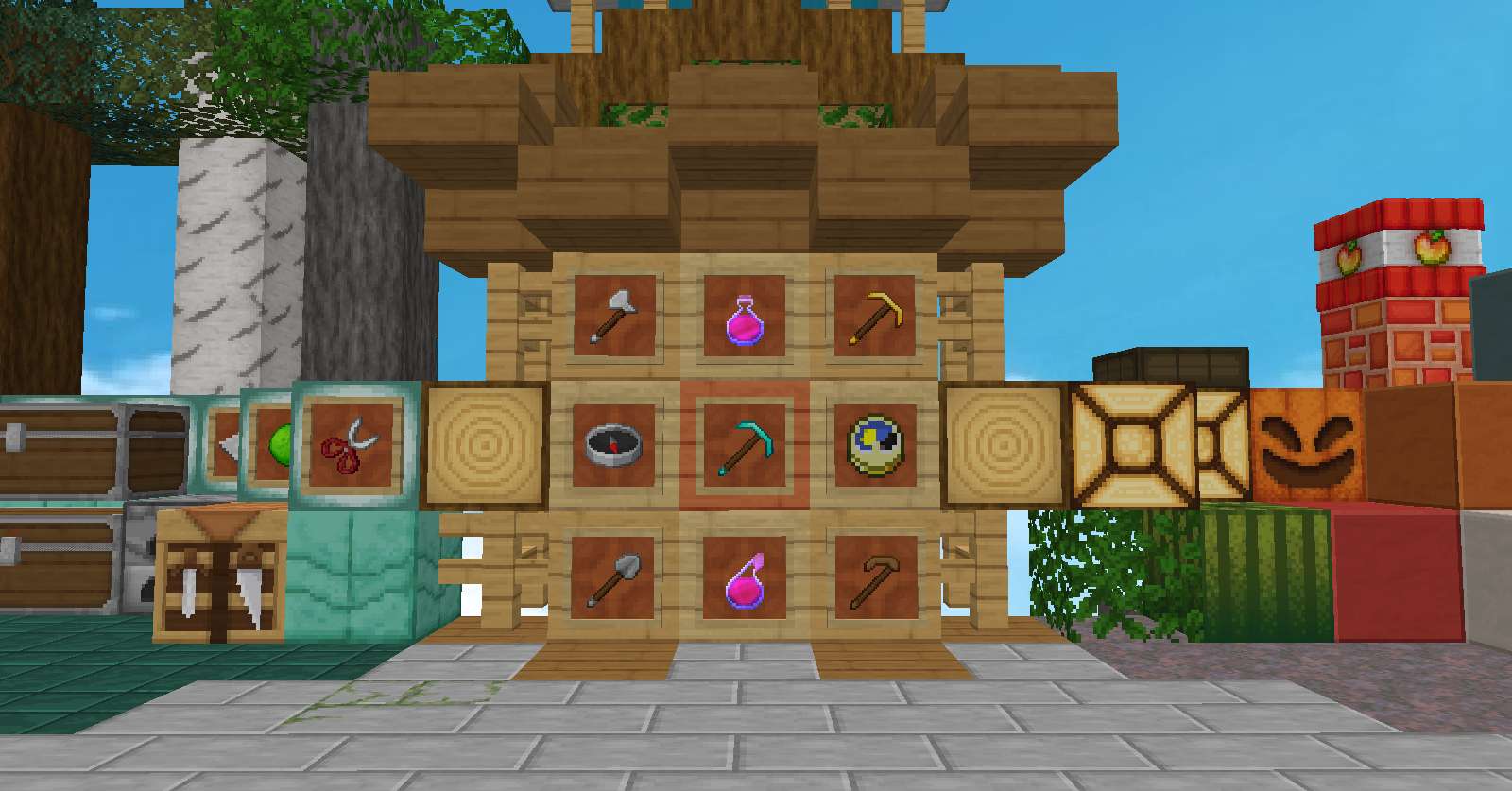 Gallery Image 2 for VeggieFul on vVPRP