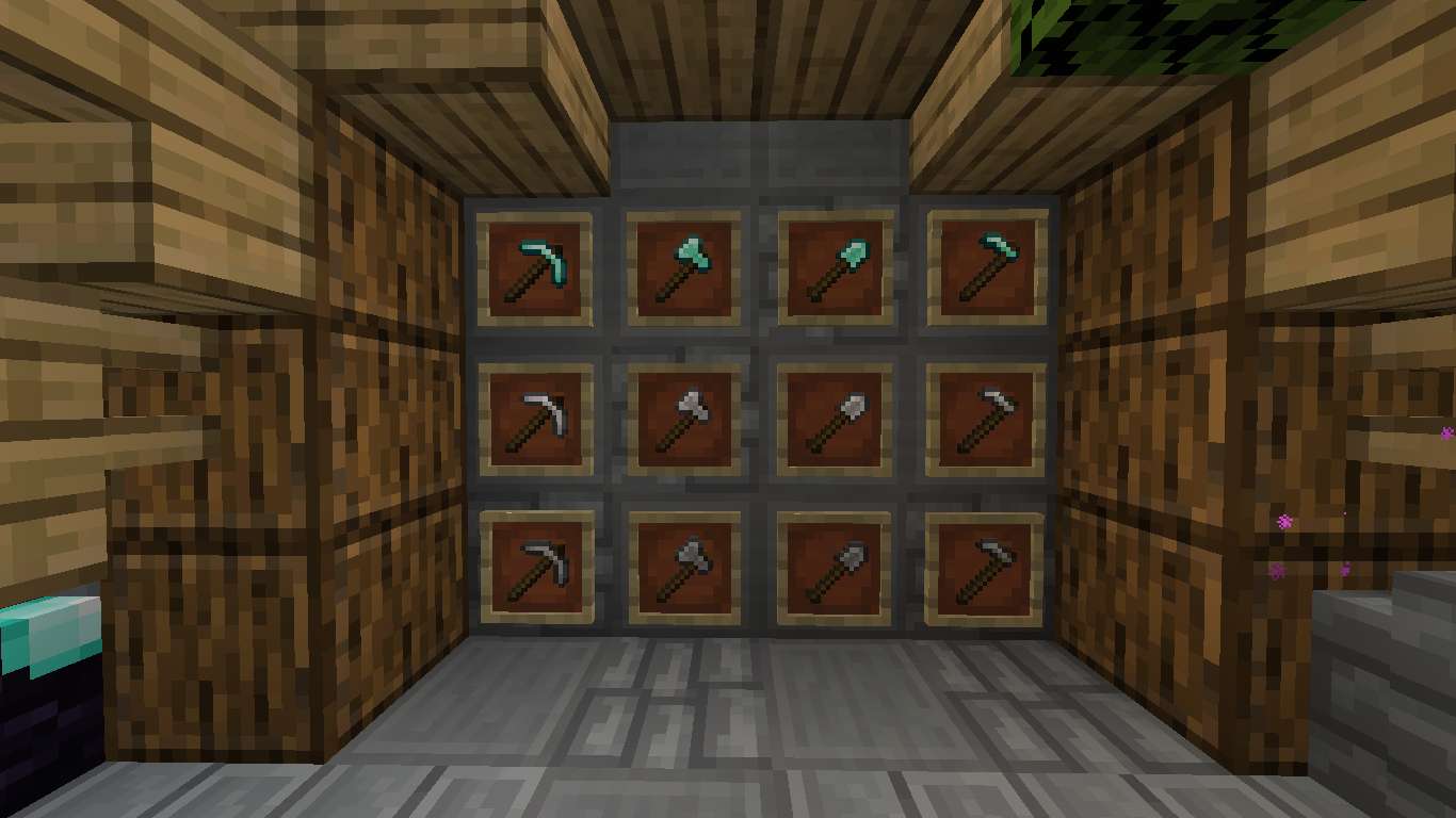 Gallery Image 1 for Relic on vVPRP