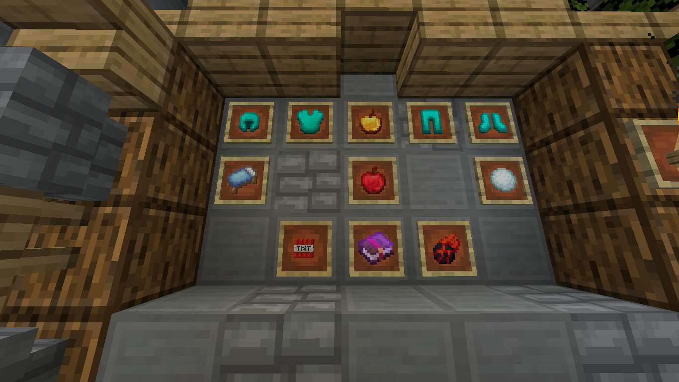 Gallery Image 2 for Relic on vVPRP
