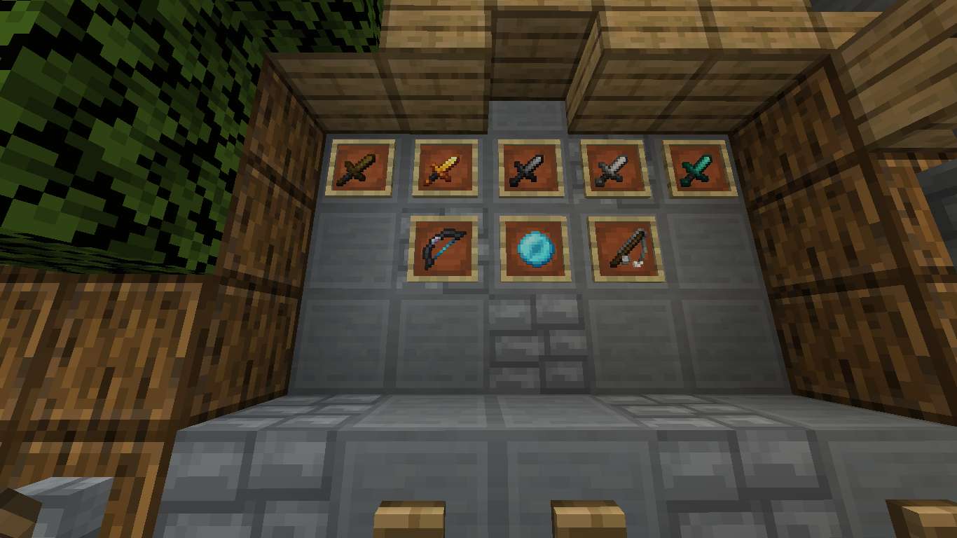 Gallery Image 3 for Relic on vVPRP