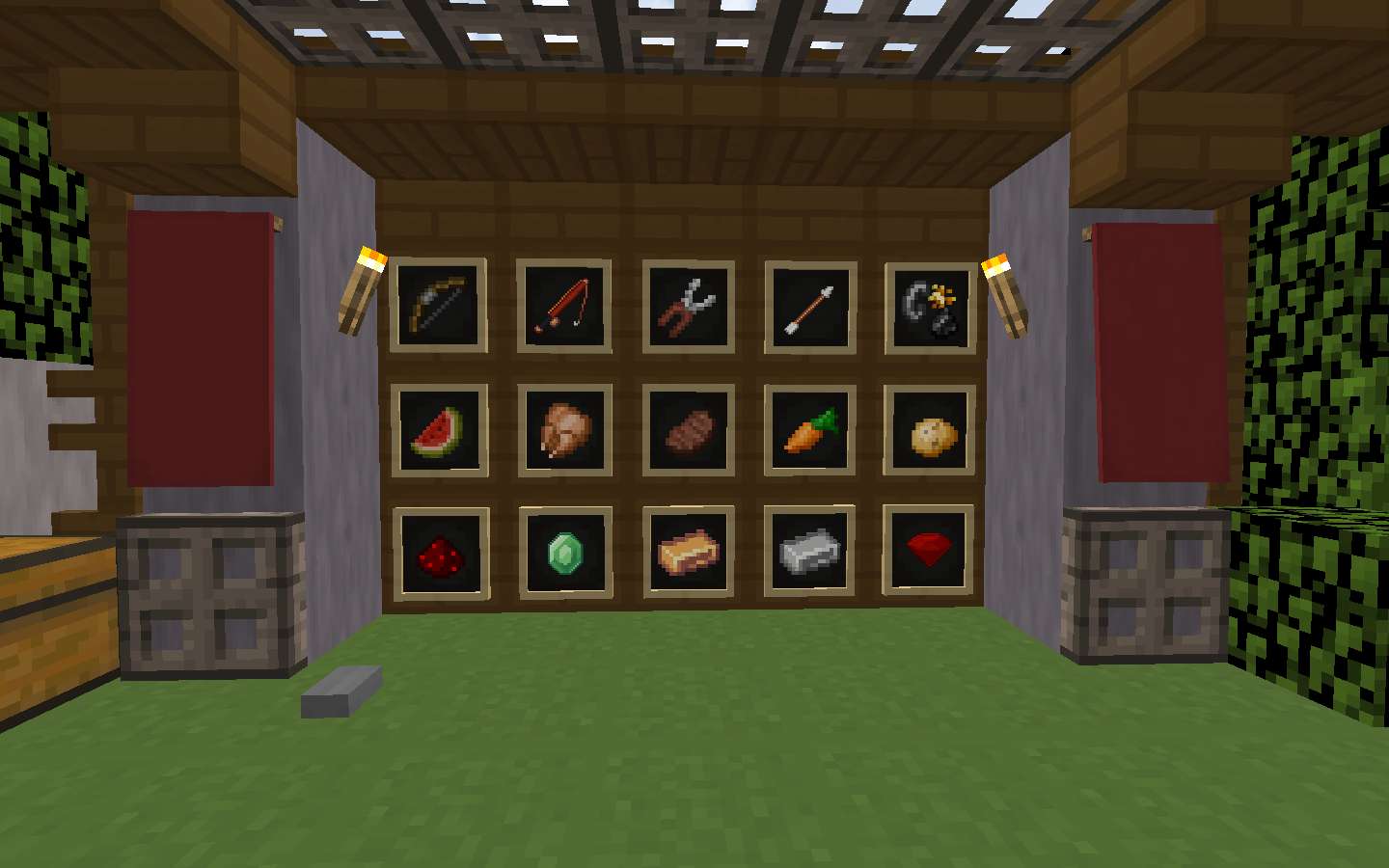 Gallery Image 3 for Flamed on vVPRP