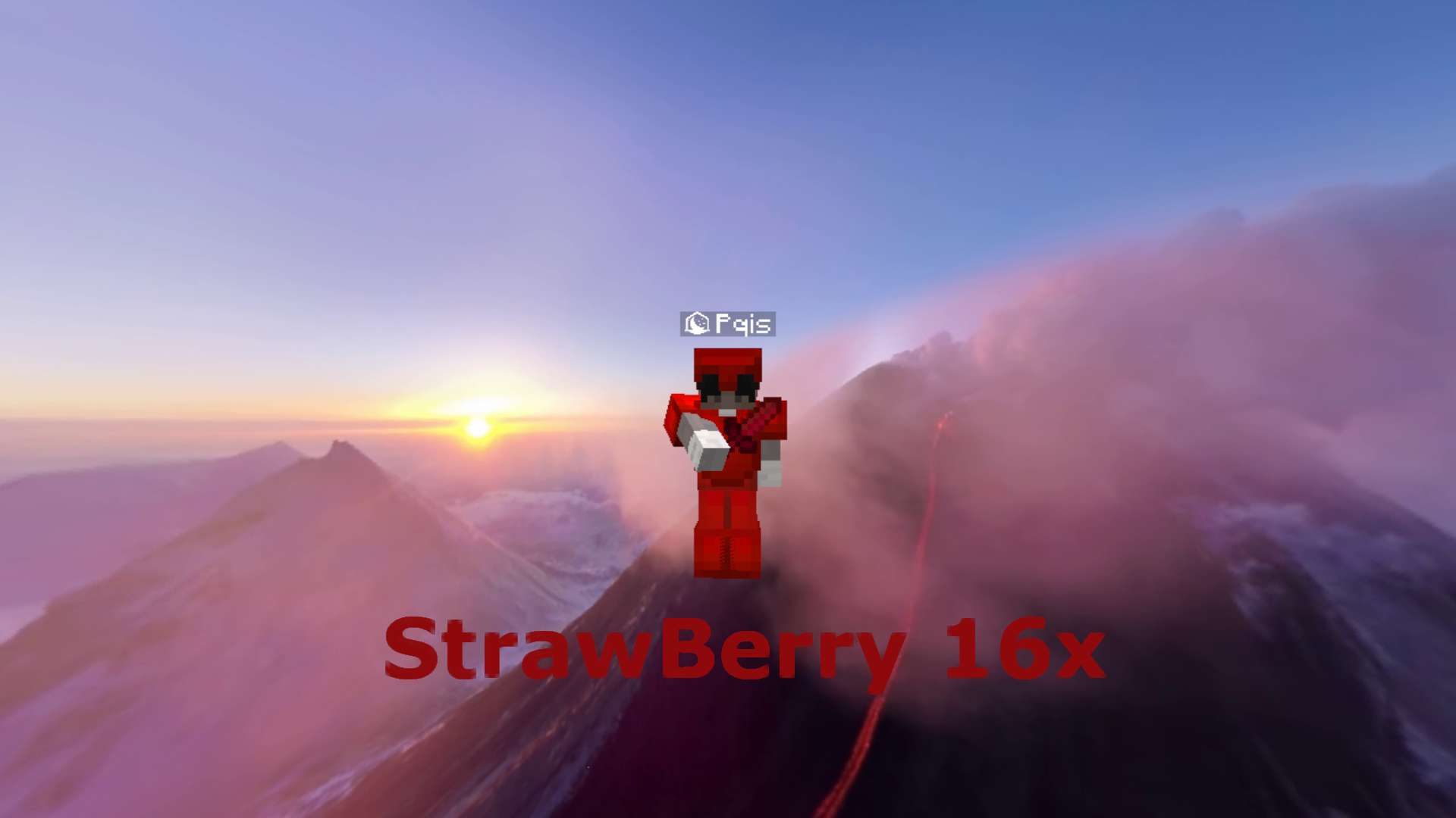 Gallery Image 1 for StrawBerry  By Pqis on vVPRP