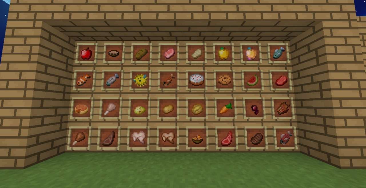 Gallery Image 5 for Biasa Adja Texture Pack V5 on vVPRP