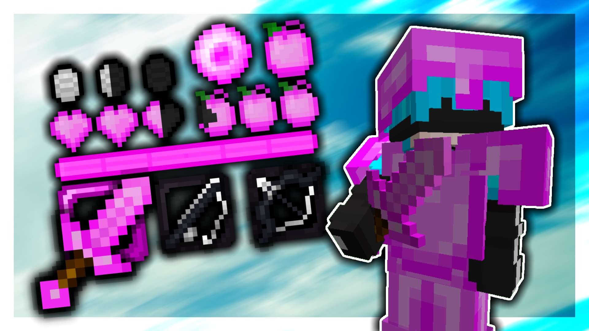 Gallery Banner for MAGNITA on PvPRP