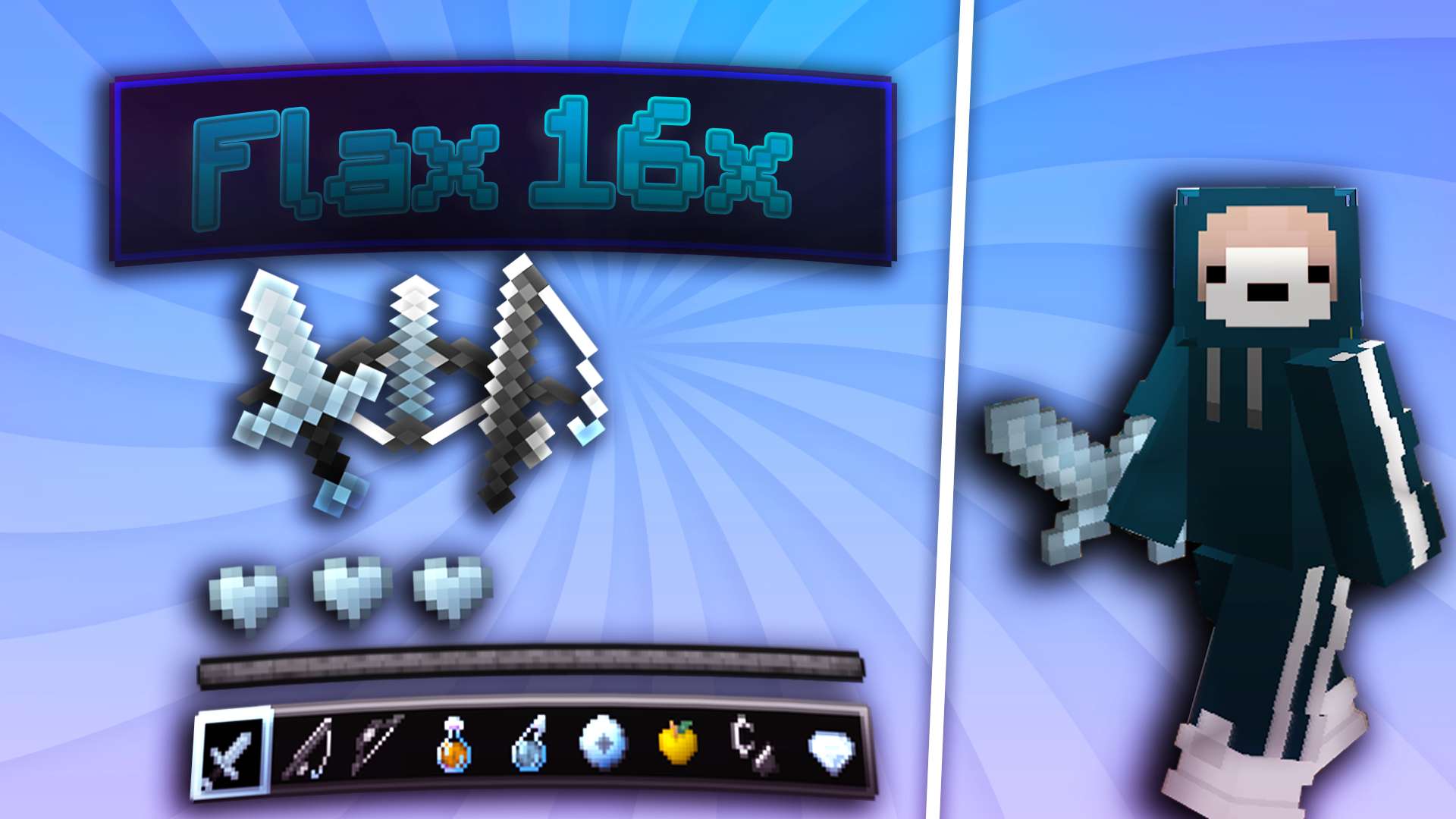 Gallery Banner for Flax on PvPRP