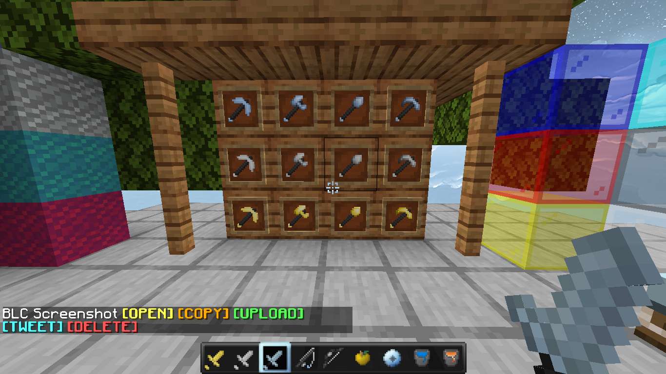 Gallery Image 2 for Flax on vVPRP