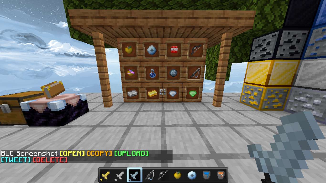 Gallery Image 3 for Flax on vVPRP