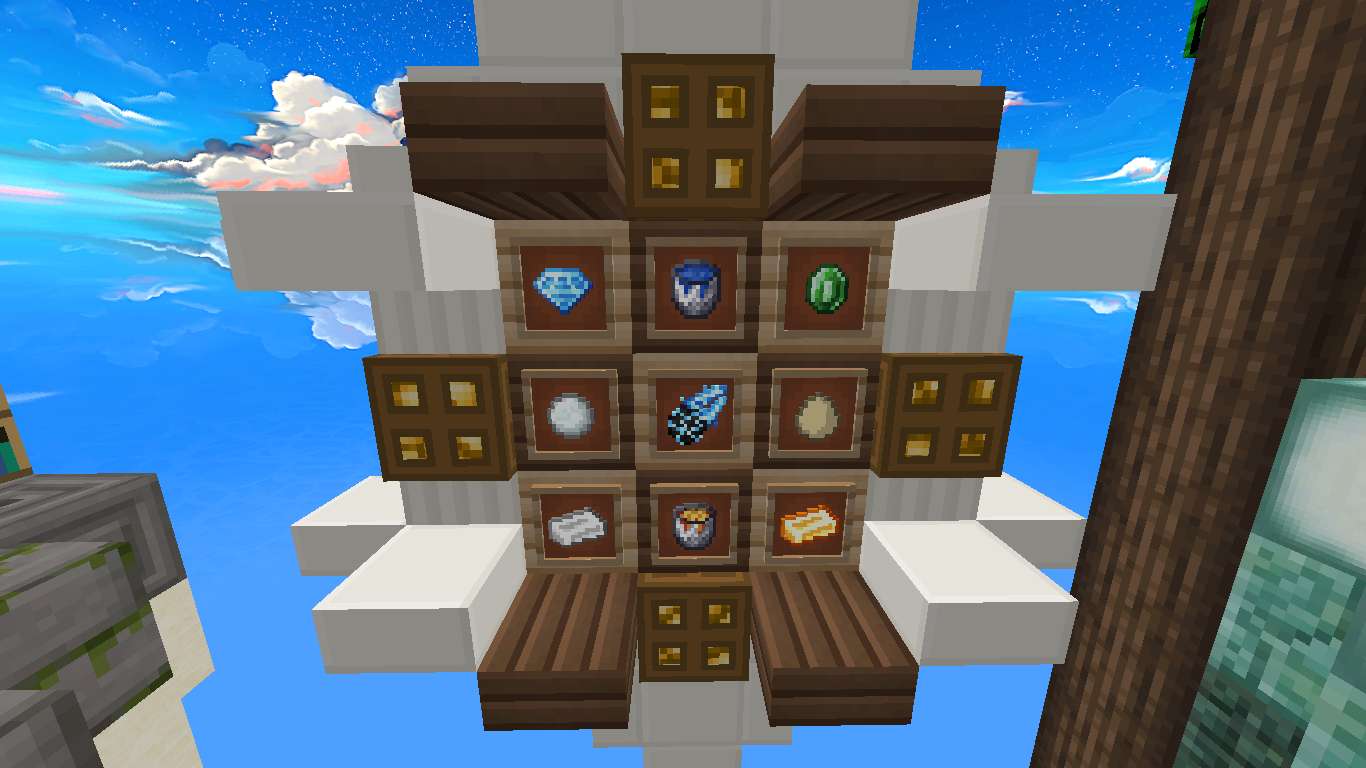 Gallery Image 3 for Universe on vVPRP