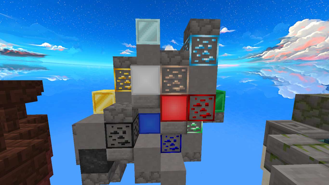 Gallery Image 4 for Universe on vVPRP