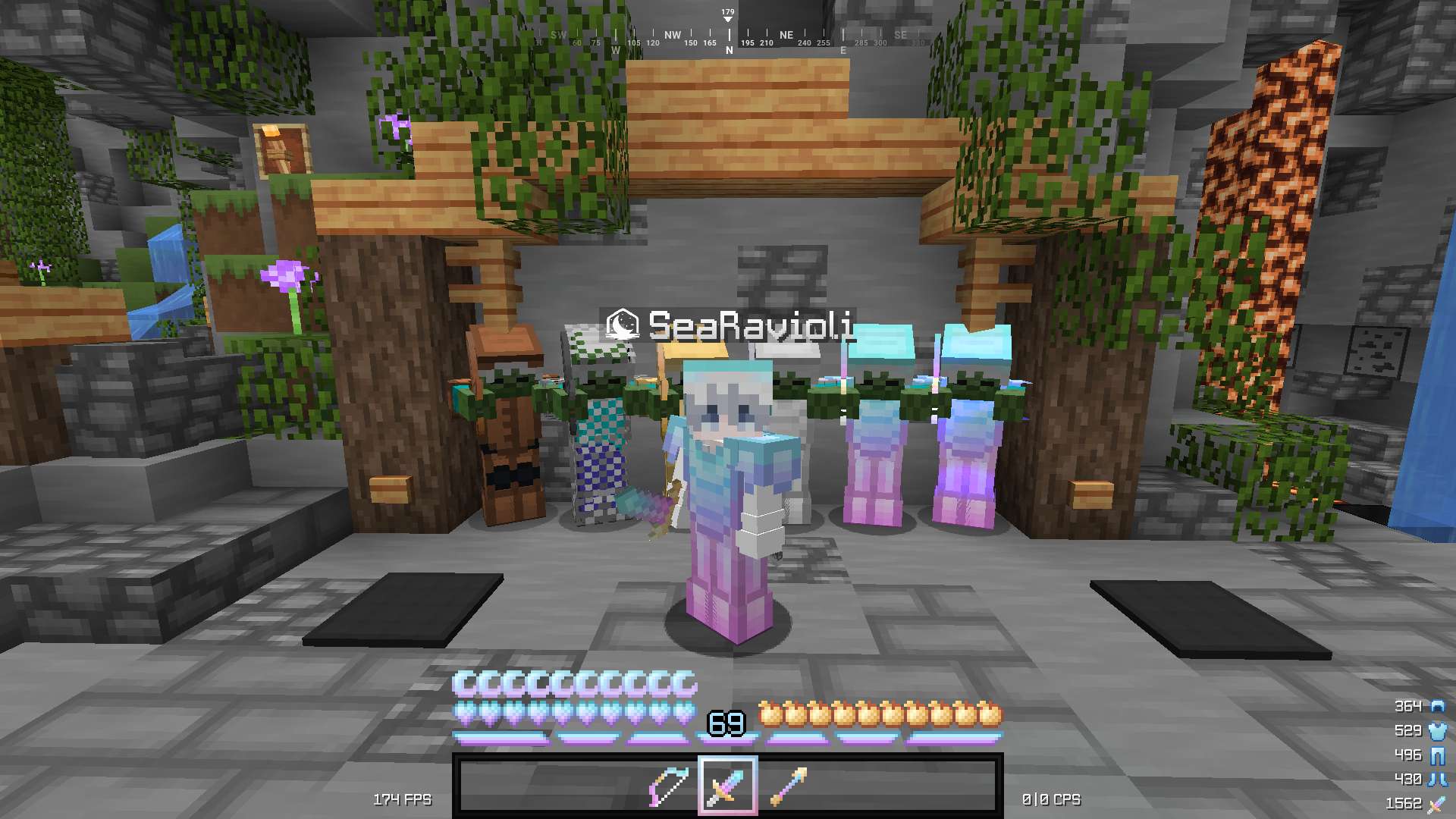 Gallery Image 3 for Sleepless 1.18 on vVPRP