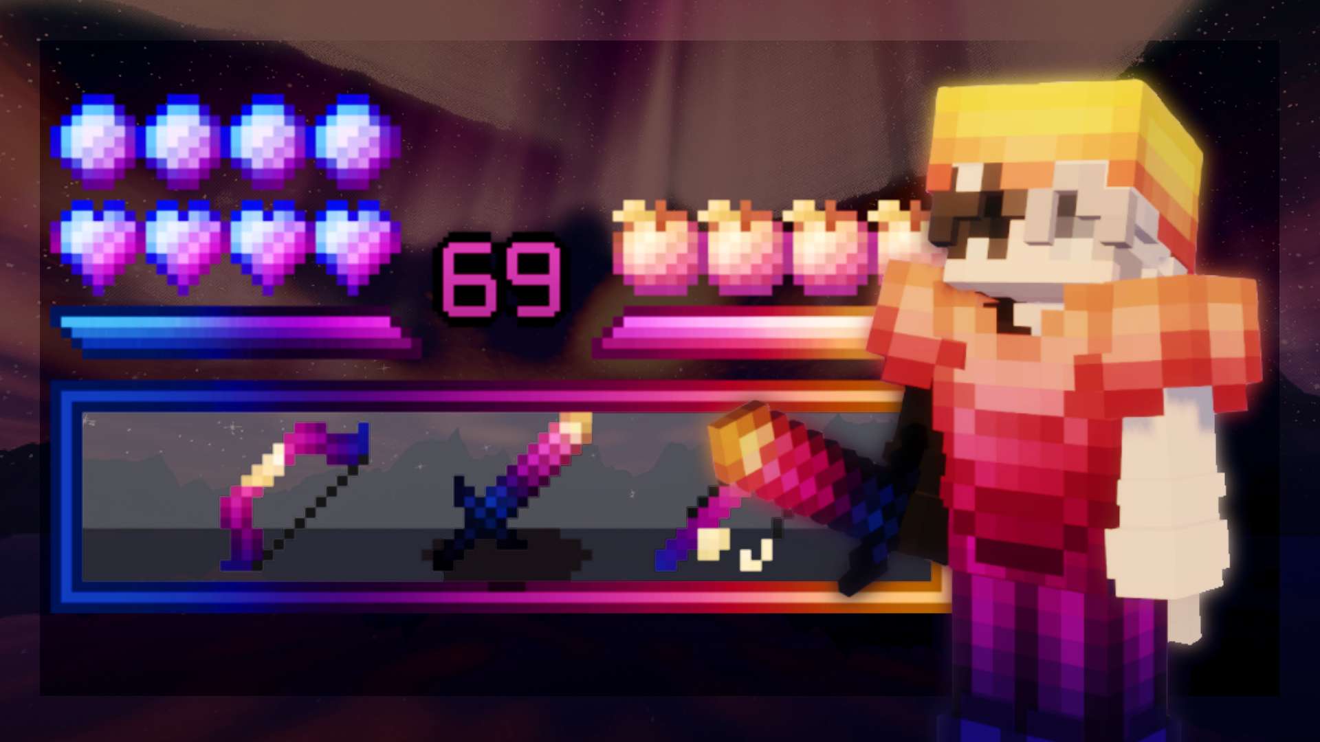 Gallery Banner for Vapor Blast on PvPRP