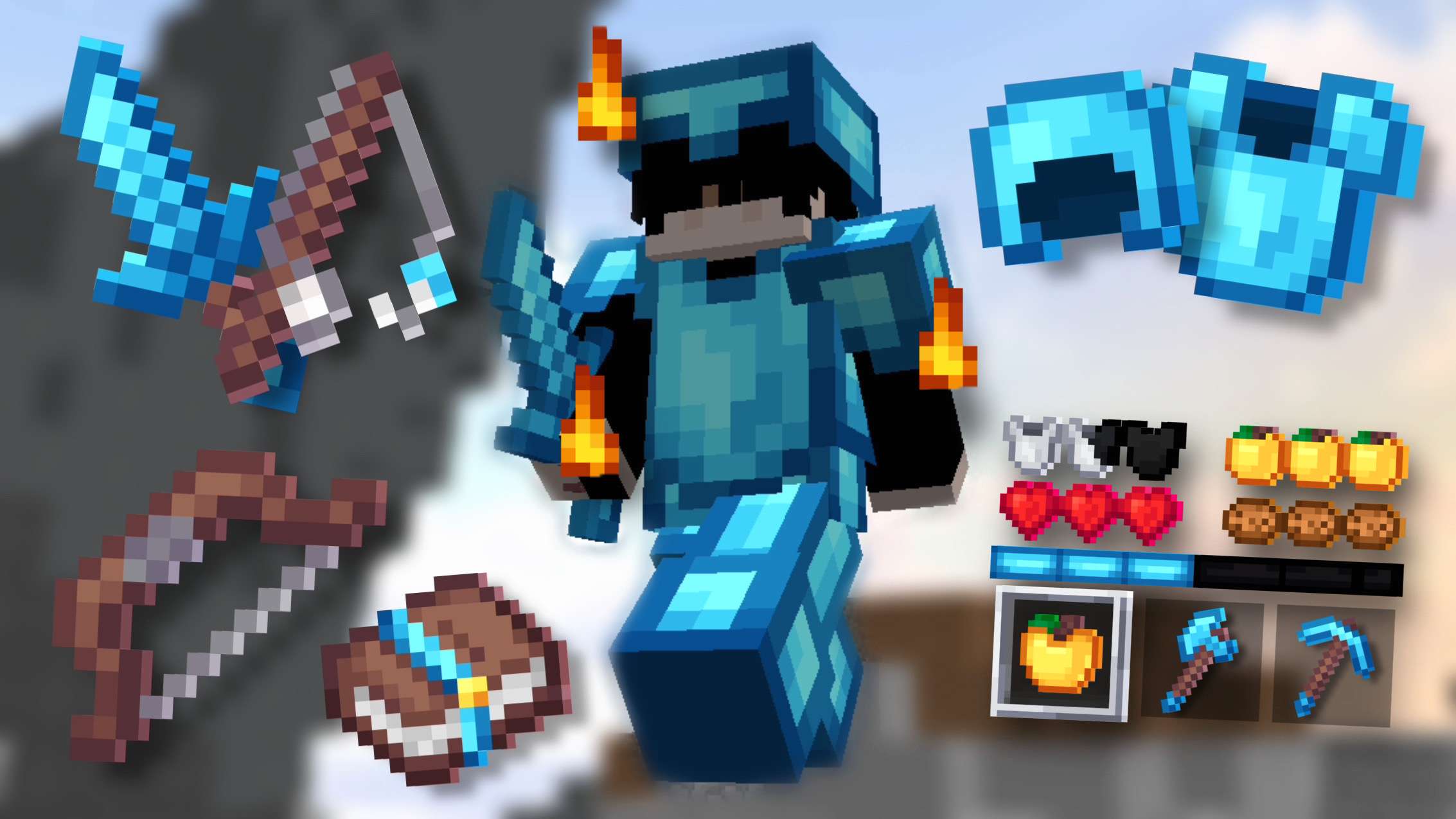 Gallery Banner for Oasis on PvPRP