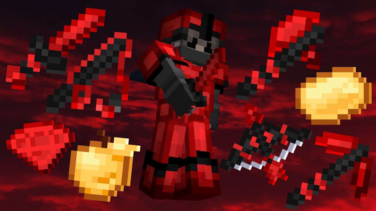 Gallery Banner for Skarlet on PvPRP