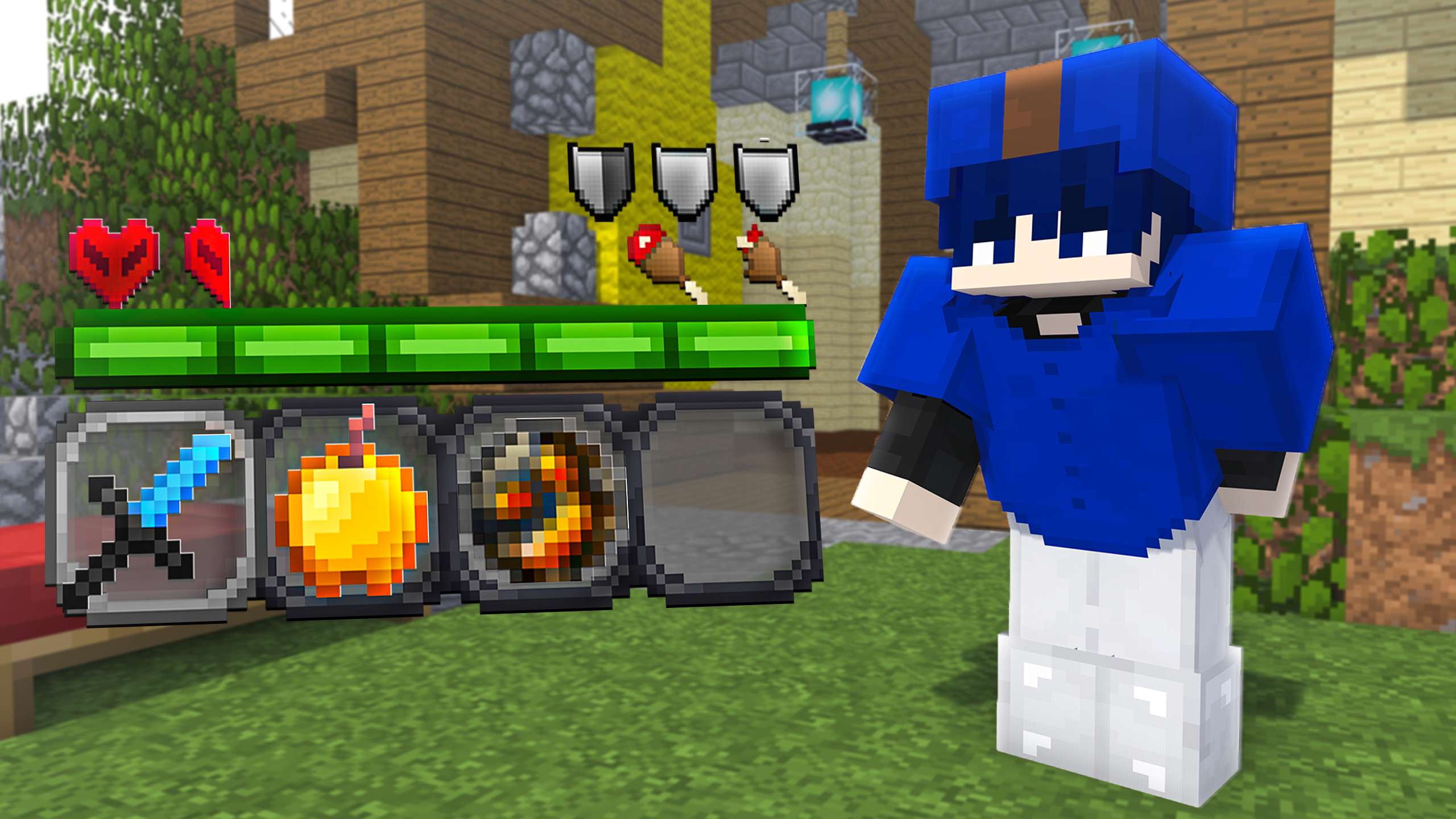 Gallery Banner for Sepehr 100 Sub on PvPRP