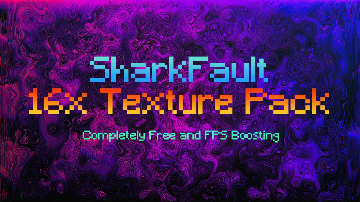 Gallery Banner for SharkyFault on PvPRP