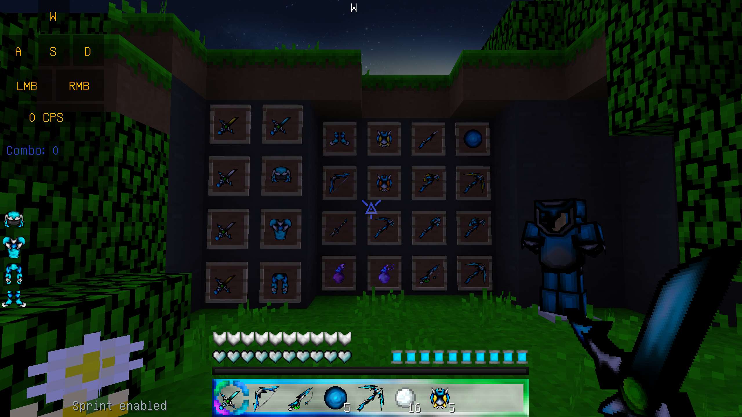 Gallery Image 2 for Mepix (BETA) on vVPRP