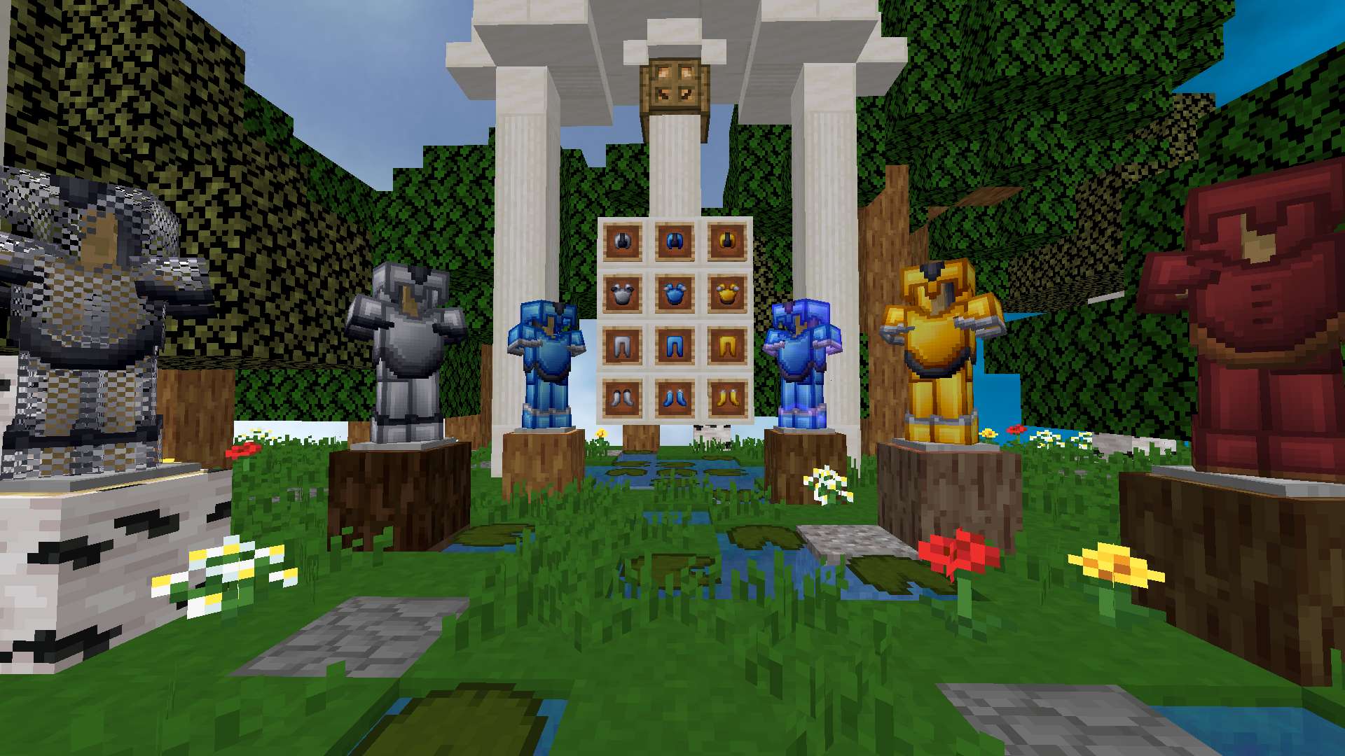 Gallery Image 1 for 🧿 Cerulium on vVPRP