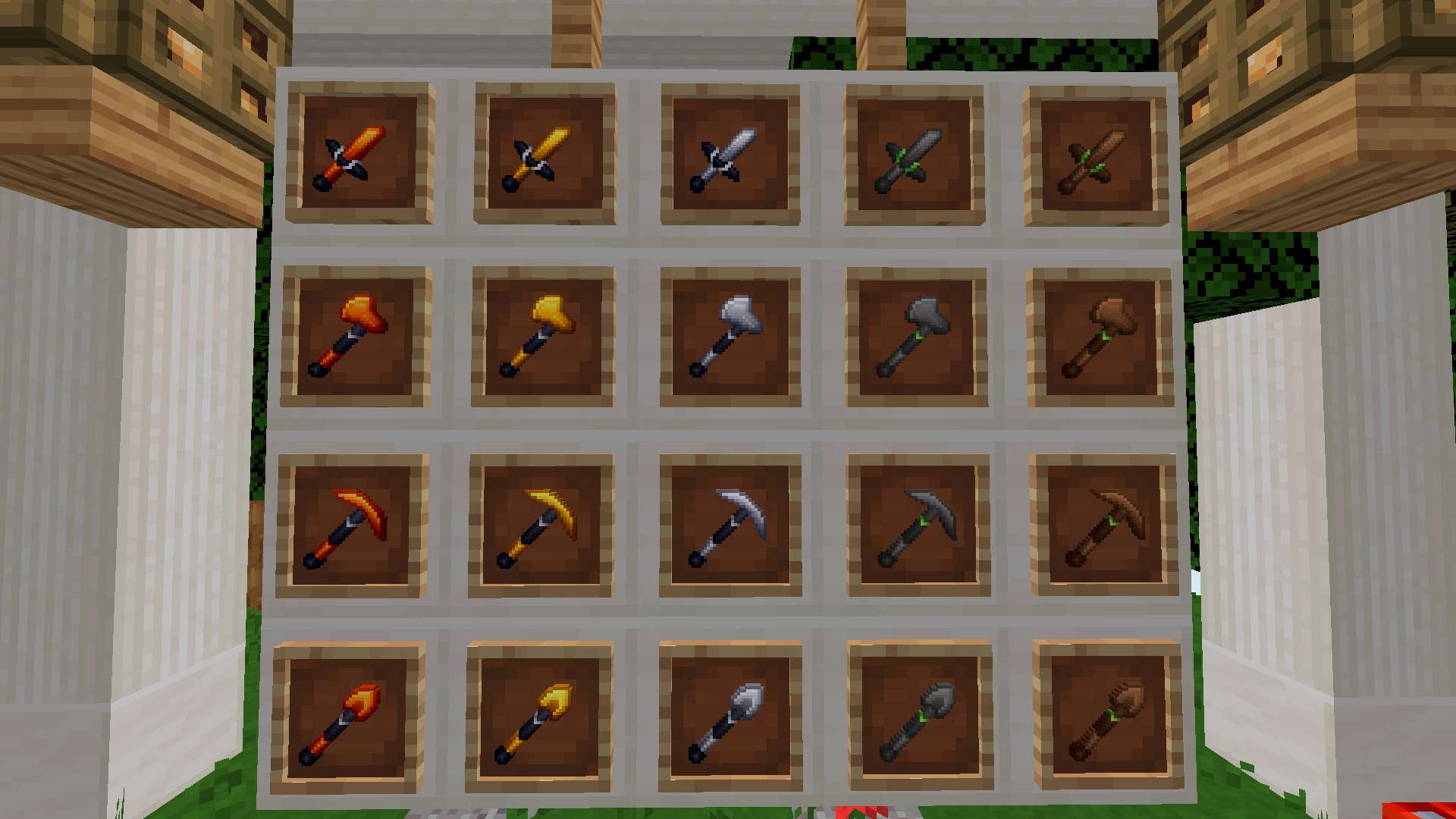 Gallery Image 2 for 🧡 Cerulium (Orange) on vVPRP