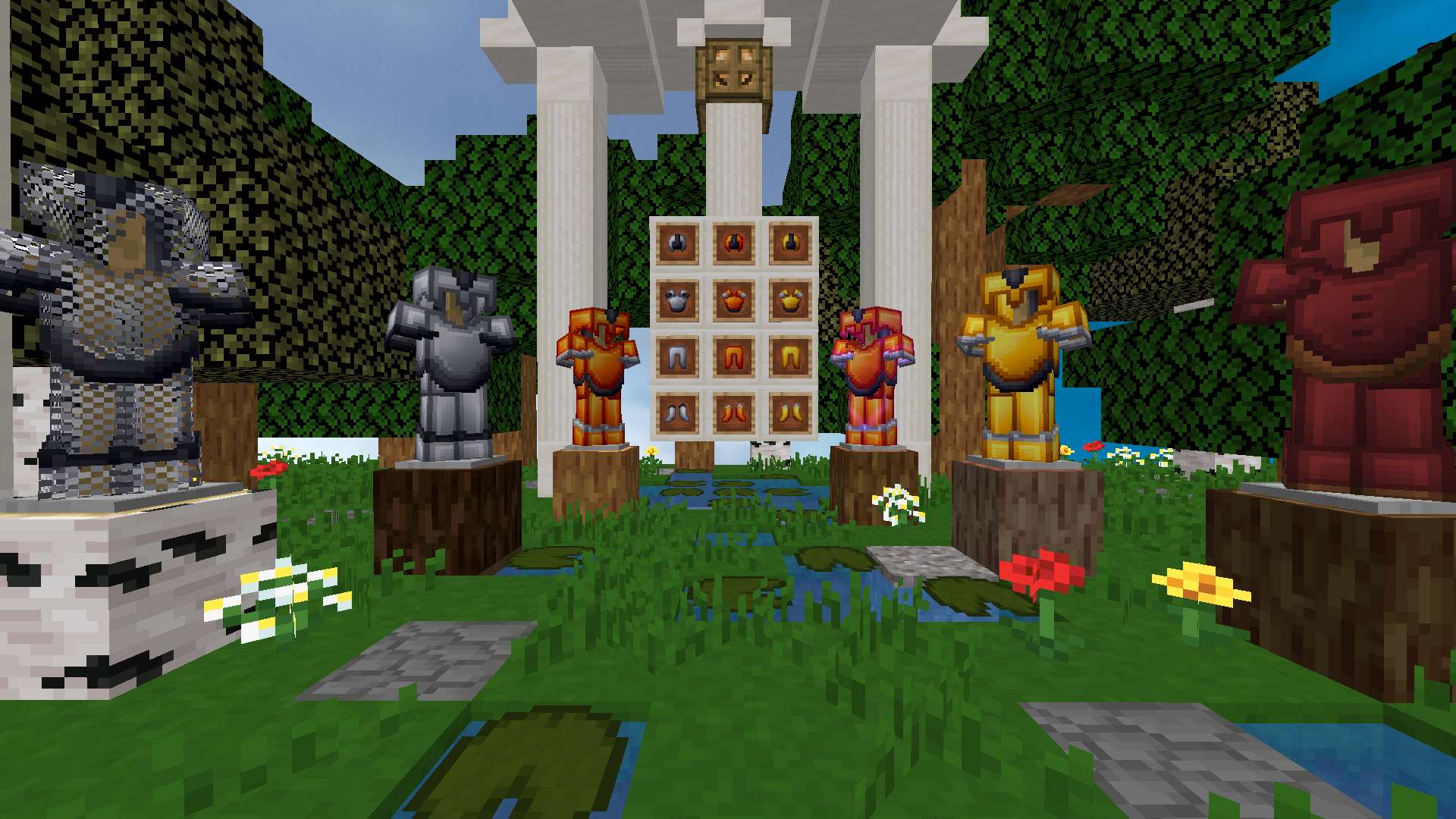 Gallery Image 3 for 🧡 Cerulium (Orange) on vVPRP