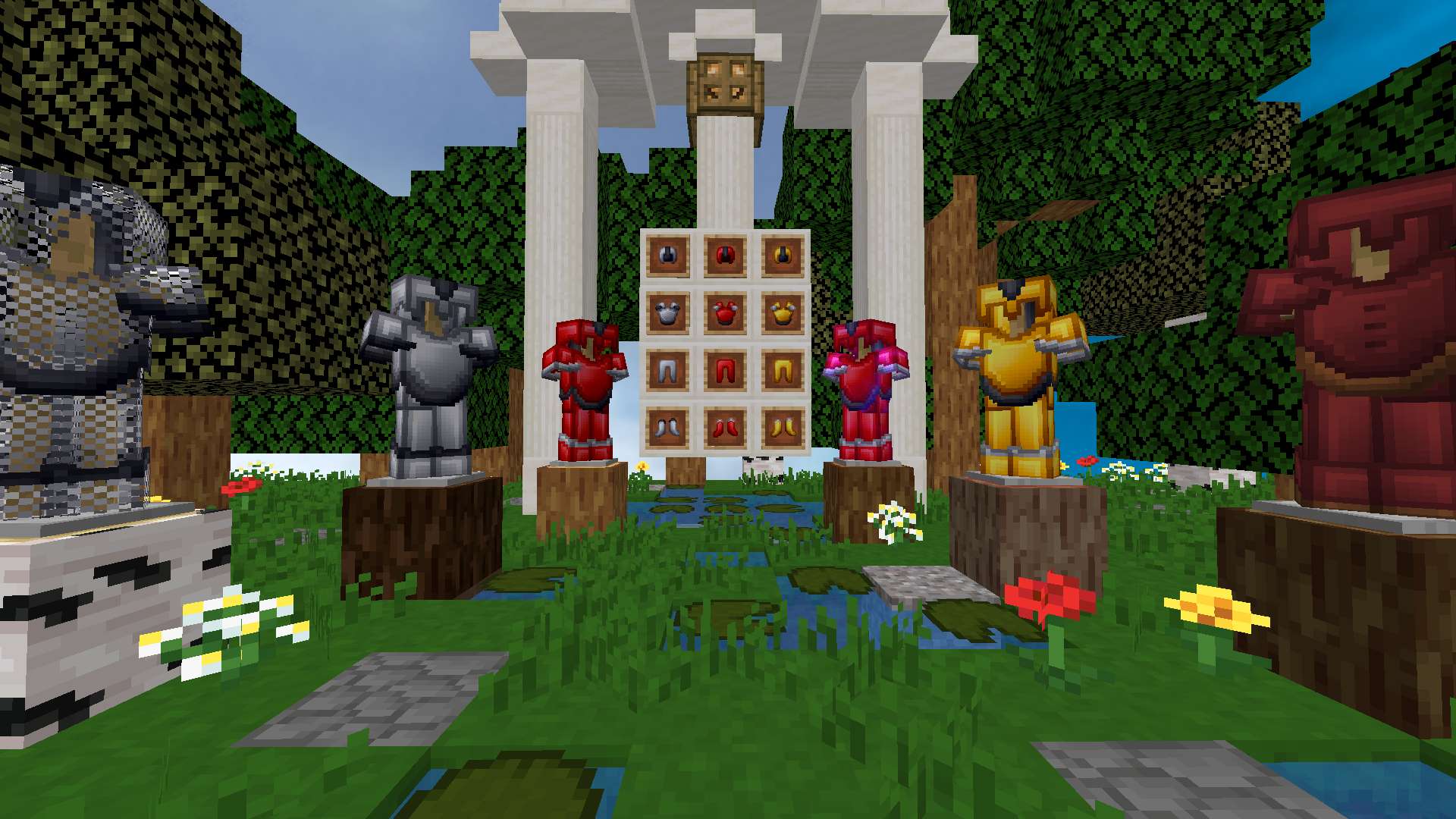 Gallery Image 3 for 💔 Cerulium (Red) on vVPRP
