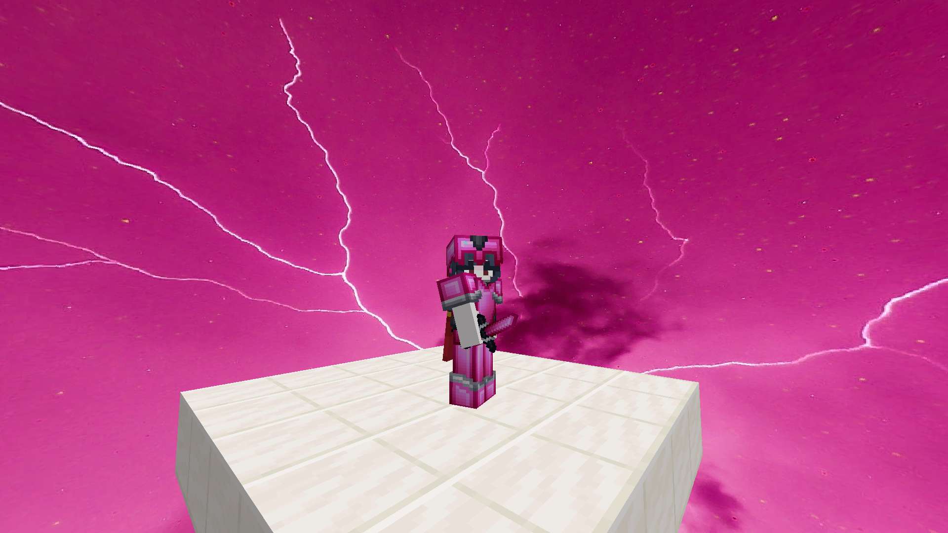 Gallery Image 1 for 💗 Cerulium (Pink) on vVPRP