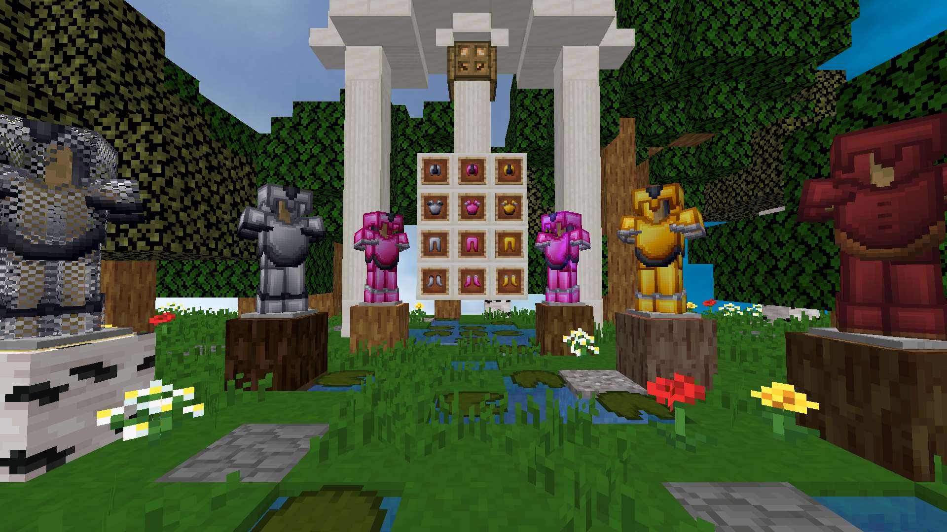 Gallery Image 3 for 💗 Cerulium (Pink) on vVPRP