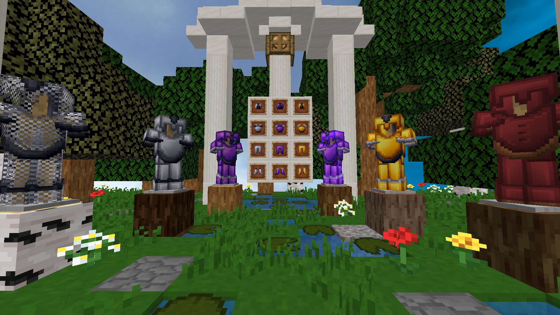 Gallery Image 3 for 💜 Cerulium (Lilac) on vVPRP