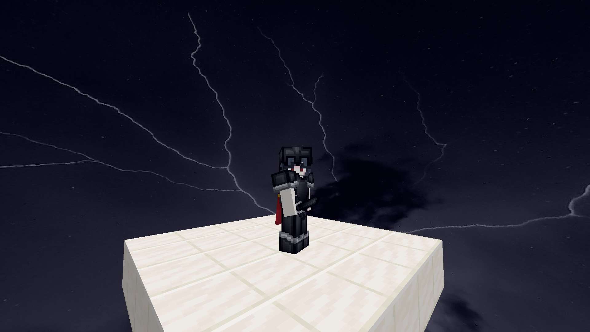 Gallery Image 1 for 🖤 Cerulium (B&W) on vVPRP
