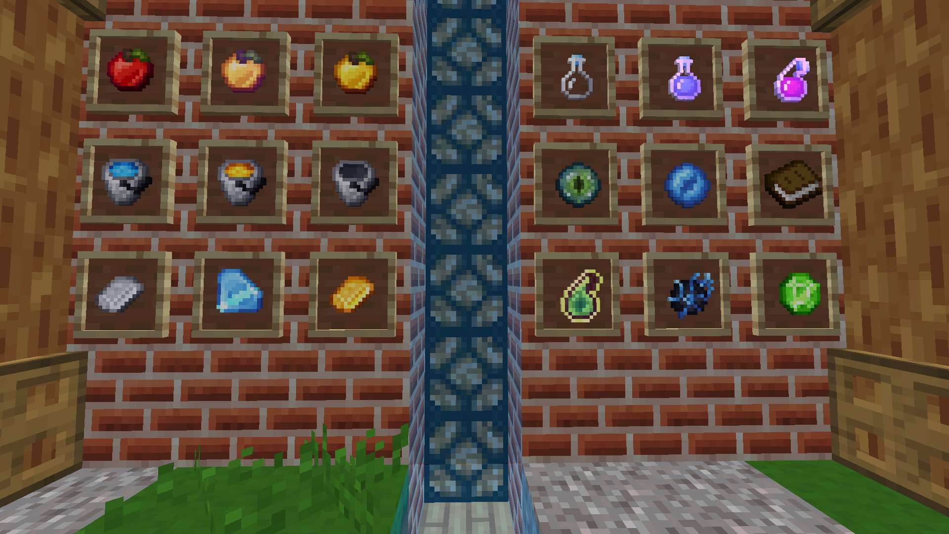 Gallery Image 1 for 💙 Danyfault on vVPRP