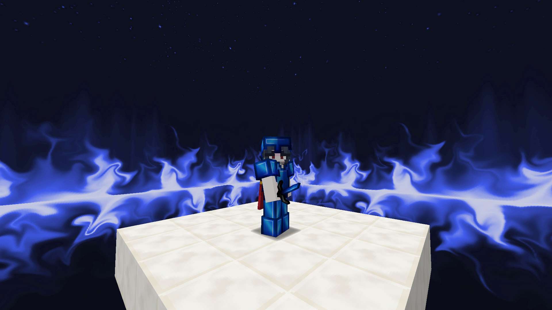 Gallery Image 3 for 💙 Killua [Revamp] Blue on vVPRP