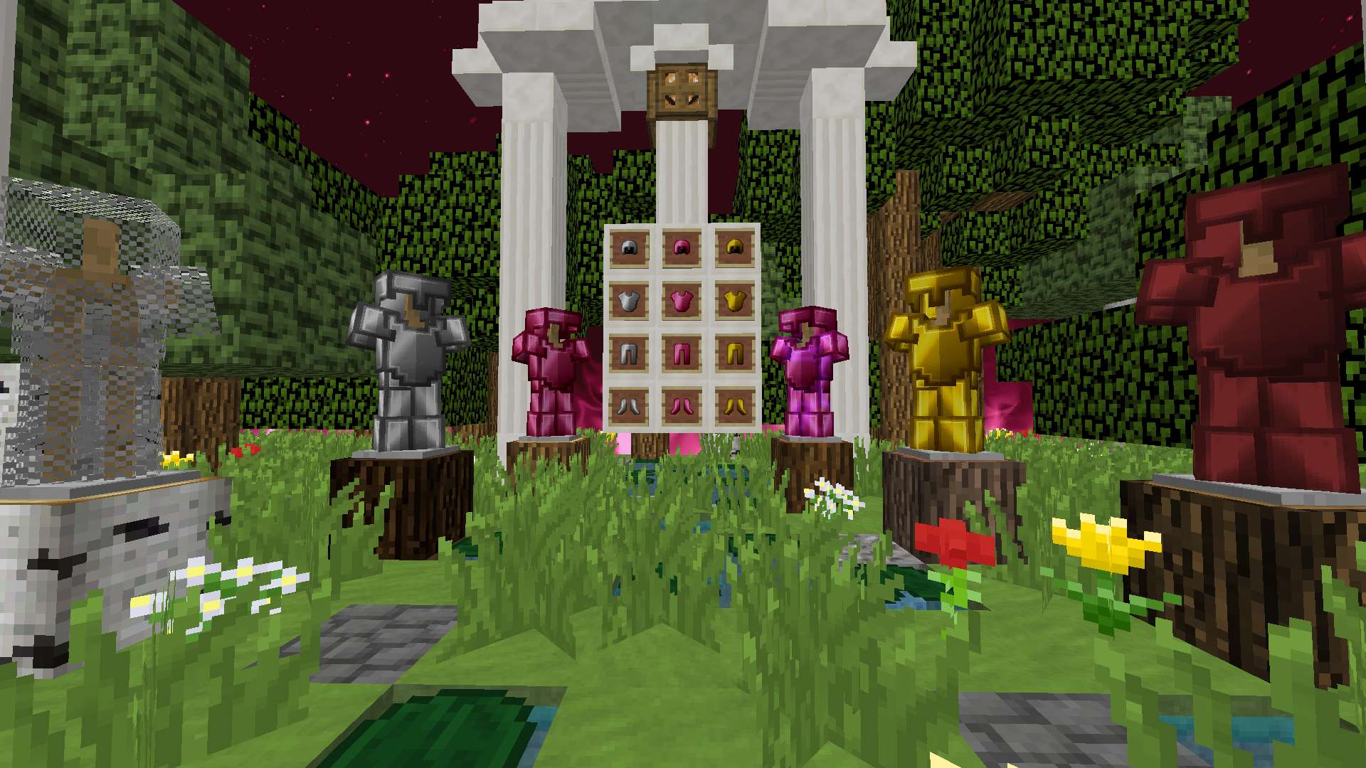 Gallery Image 2 for 💗 Killua [Revamp] Rose on vVPRP