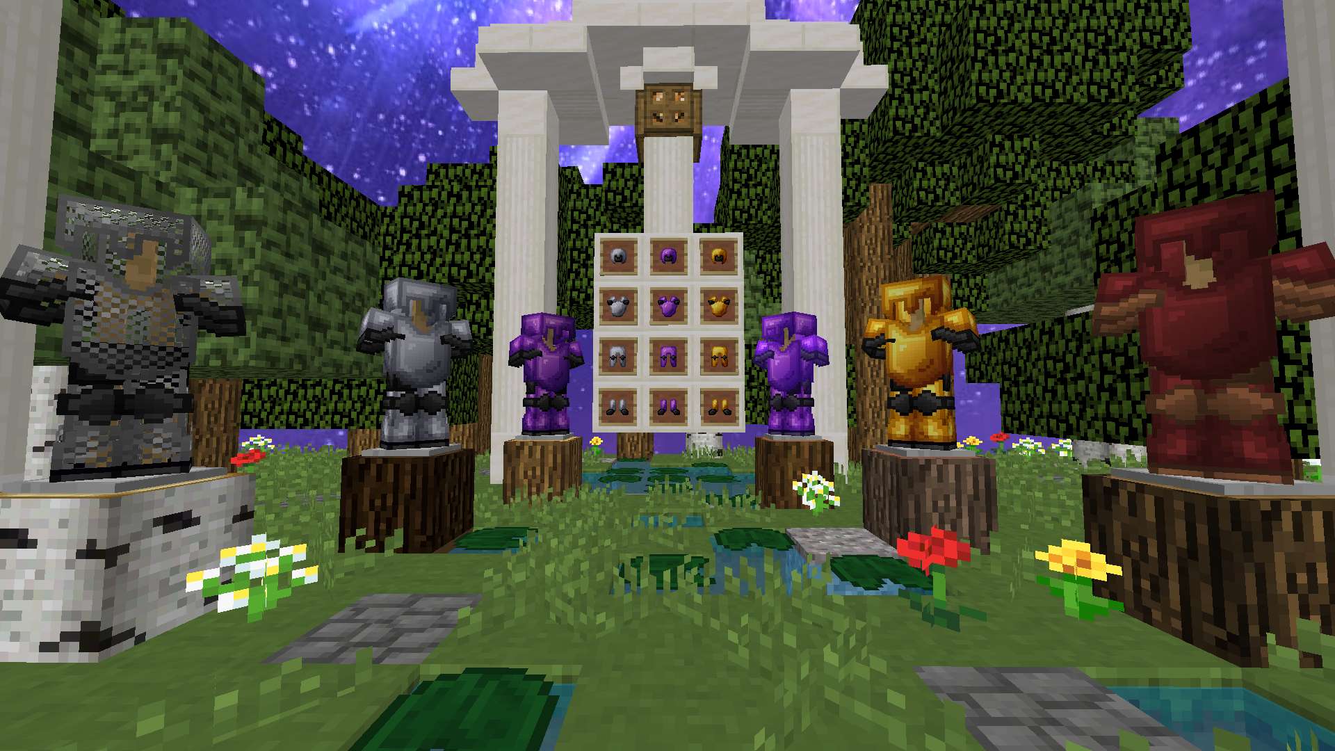 Gallery Image 1 for 🔮 Linduras on vVPRP