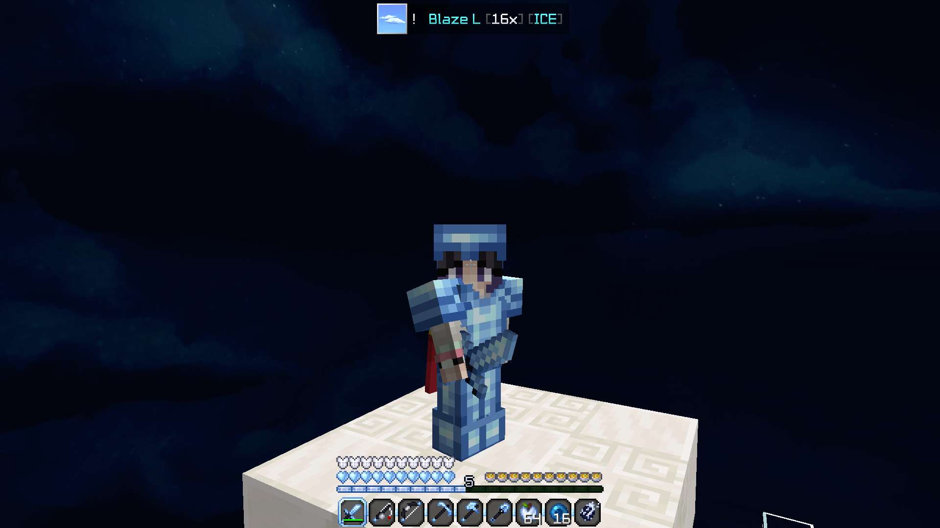 Gallery Image 1 for Blaze [Ice]  on vVPRP