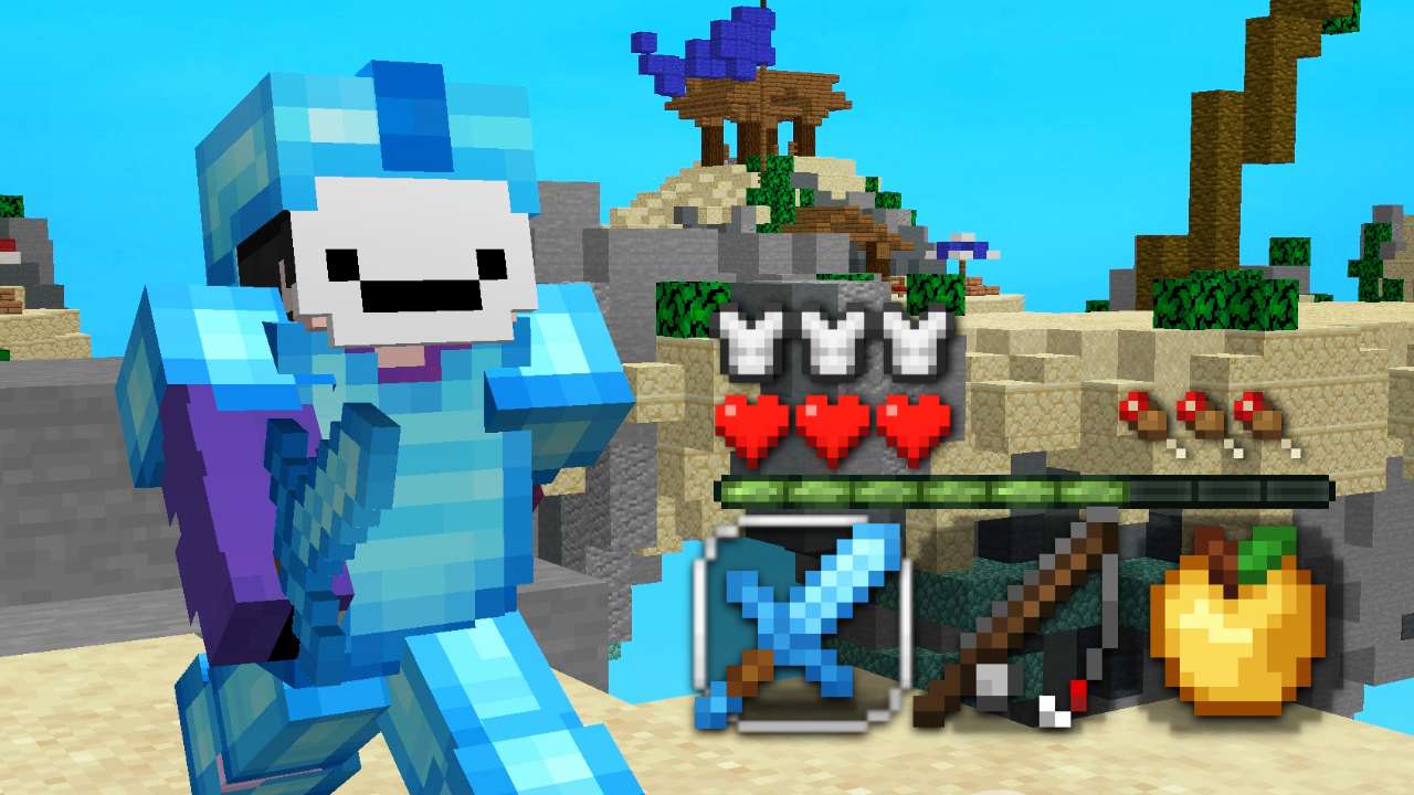 Gallery Banner for Glowing on PvPRP