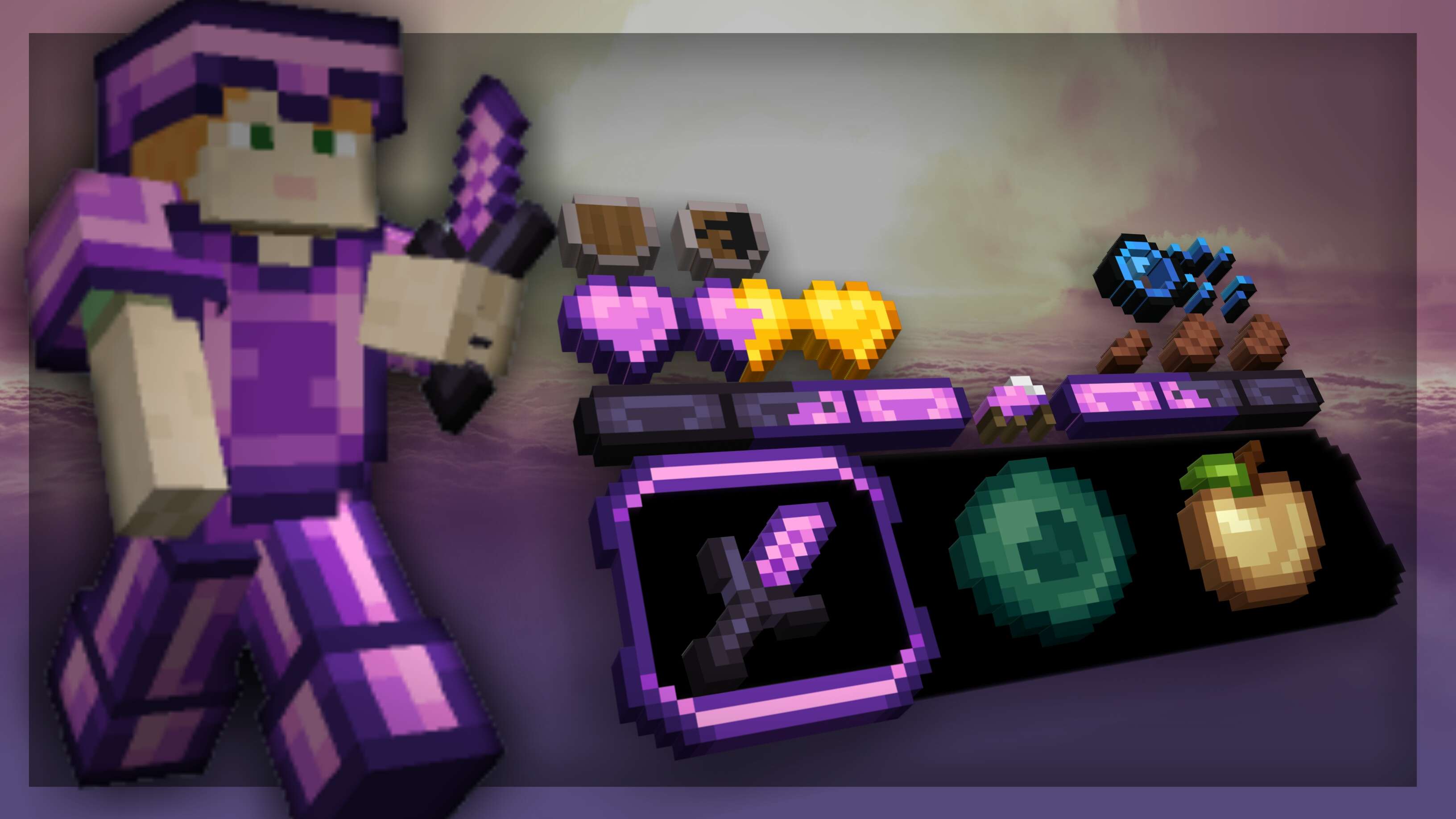 Gallery Banner for KoldPurp on PvPRP