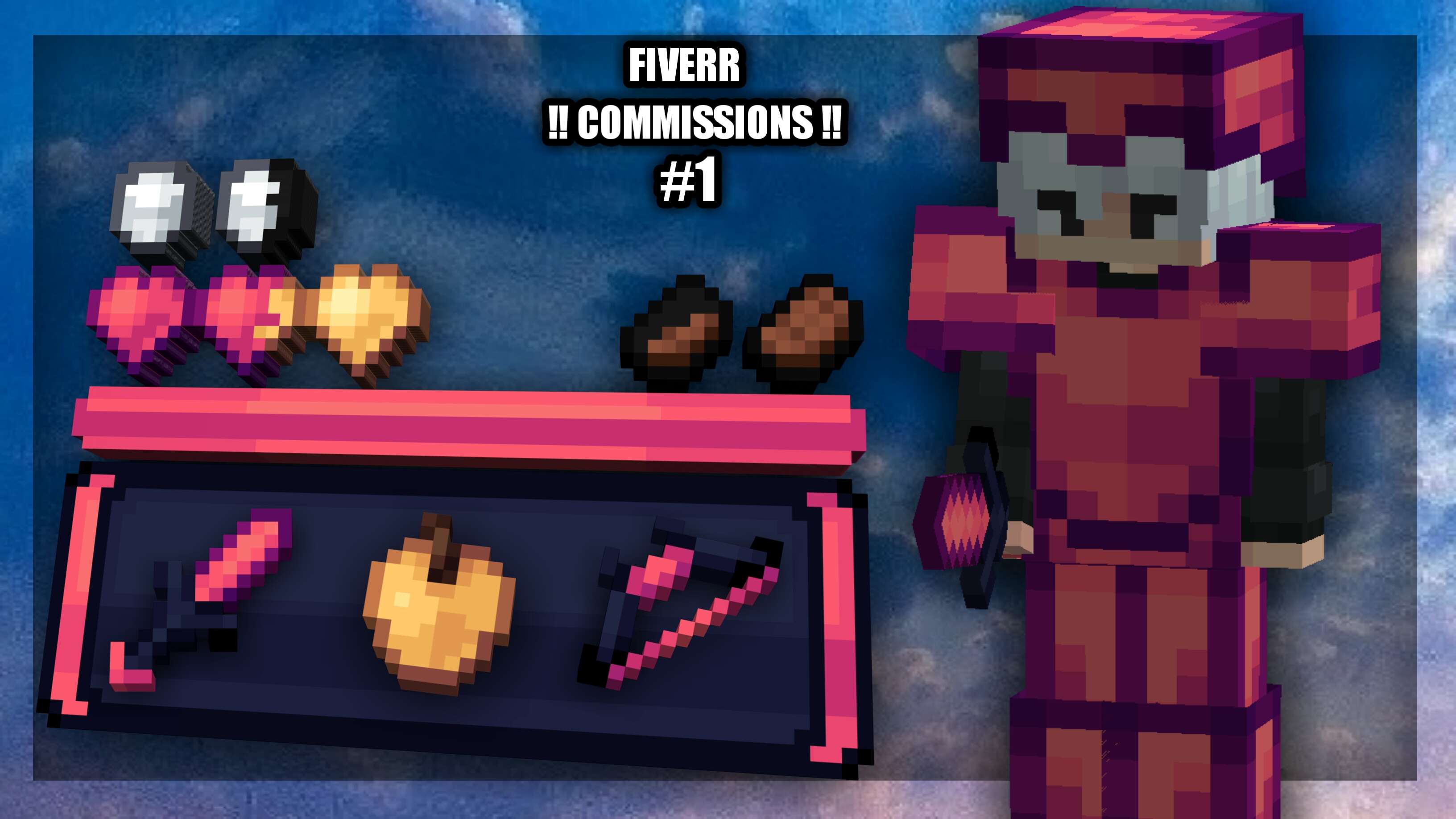 Gallery Banner for G-Class on PvPRP