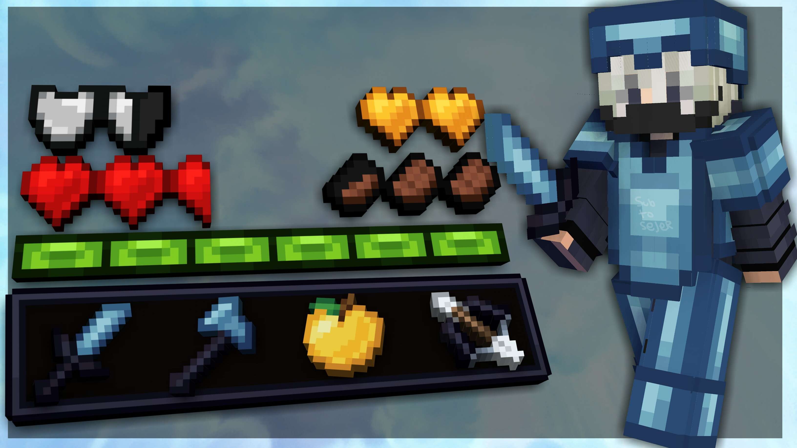 Gallery Banner for Nobilis on PvPRP