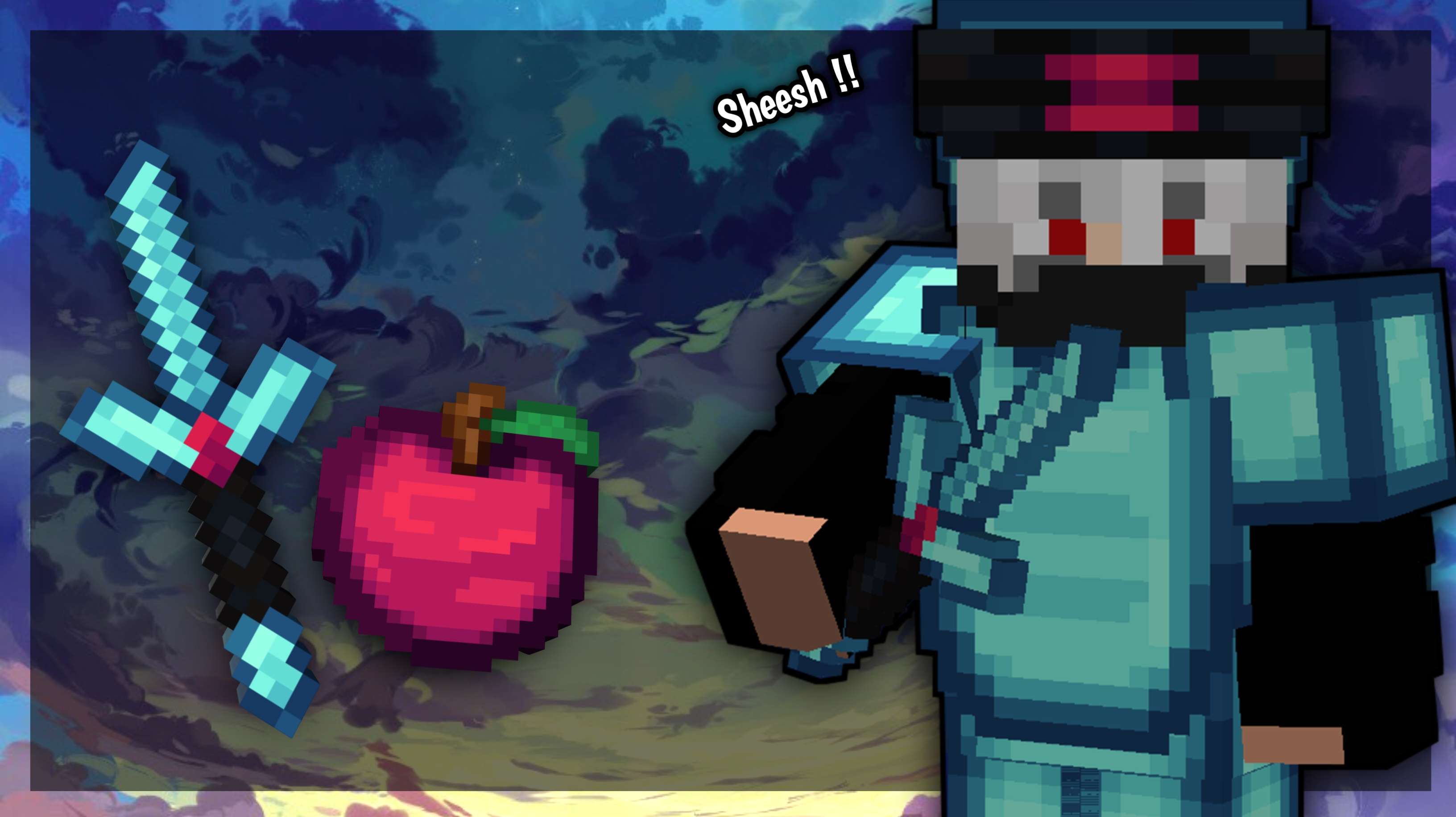 Gallery Image 1 for TheEpicTofu on vVPRP