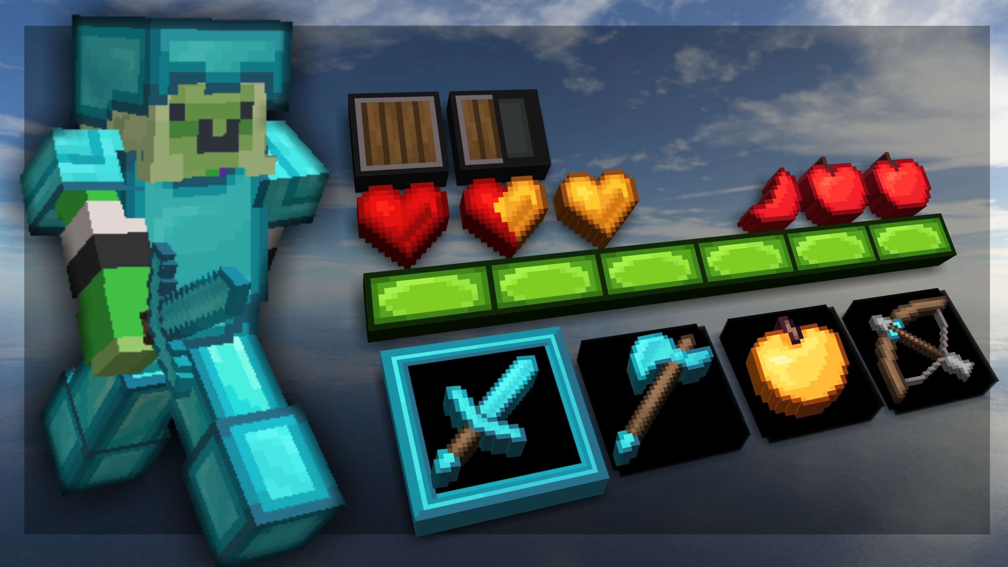 Gallery Banner for Paragon on PvPRP