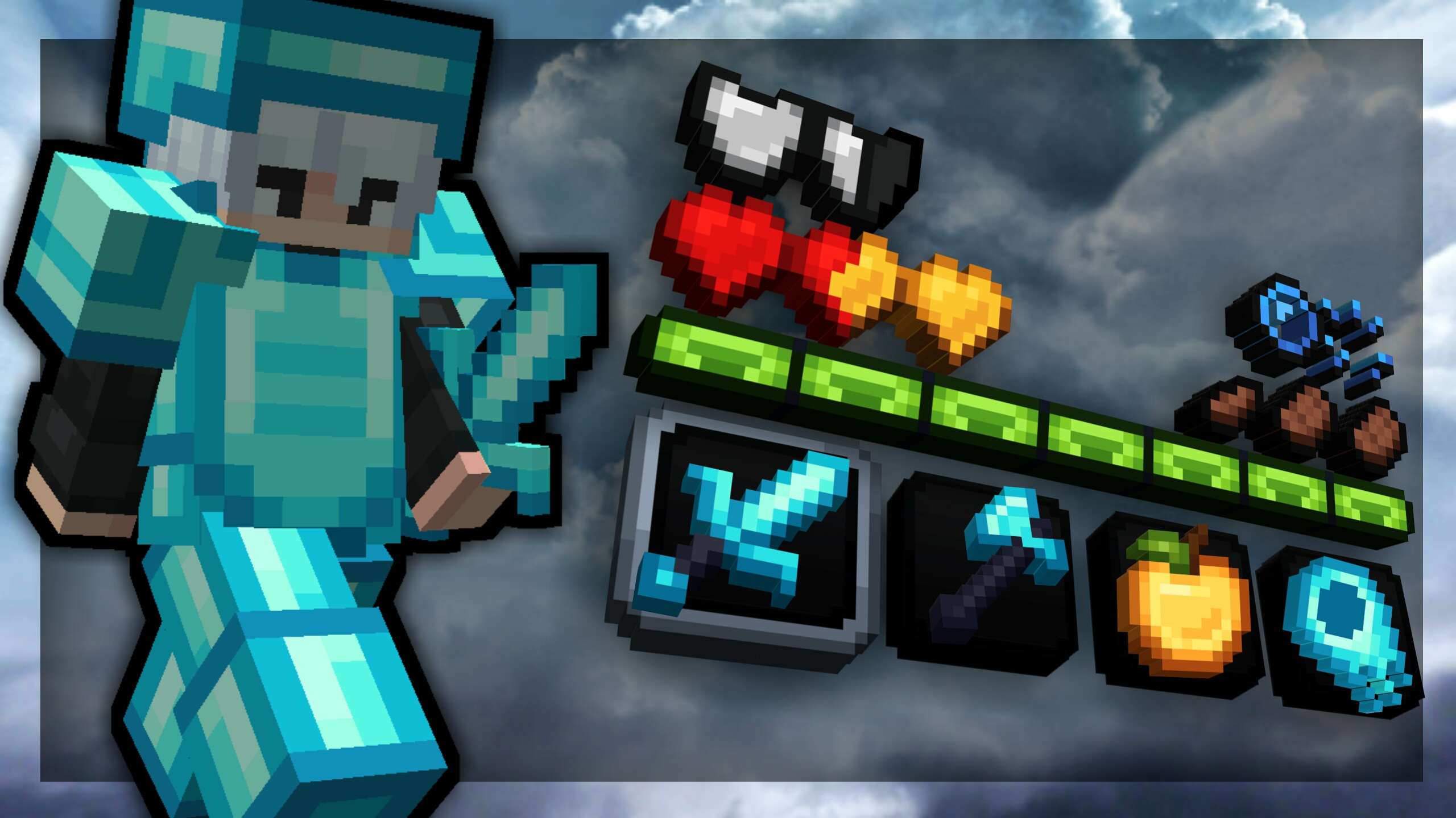 Gallery Banner for Rushed on PvPRP