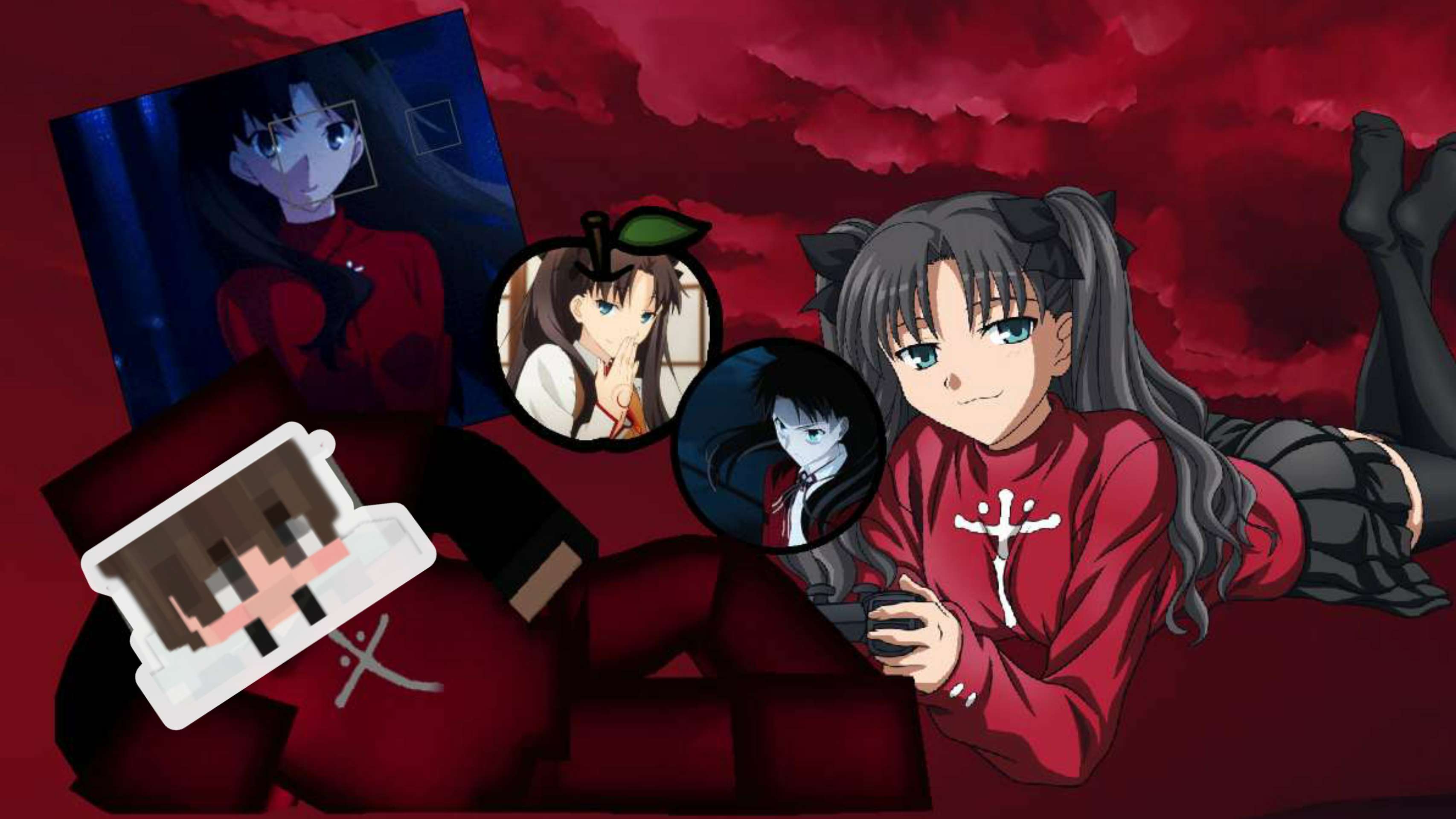 Gallery Image 1 for Spaicy pack anime  on vVPRP