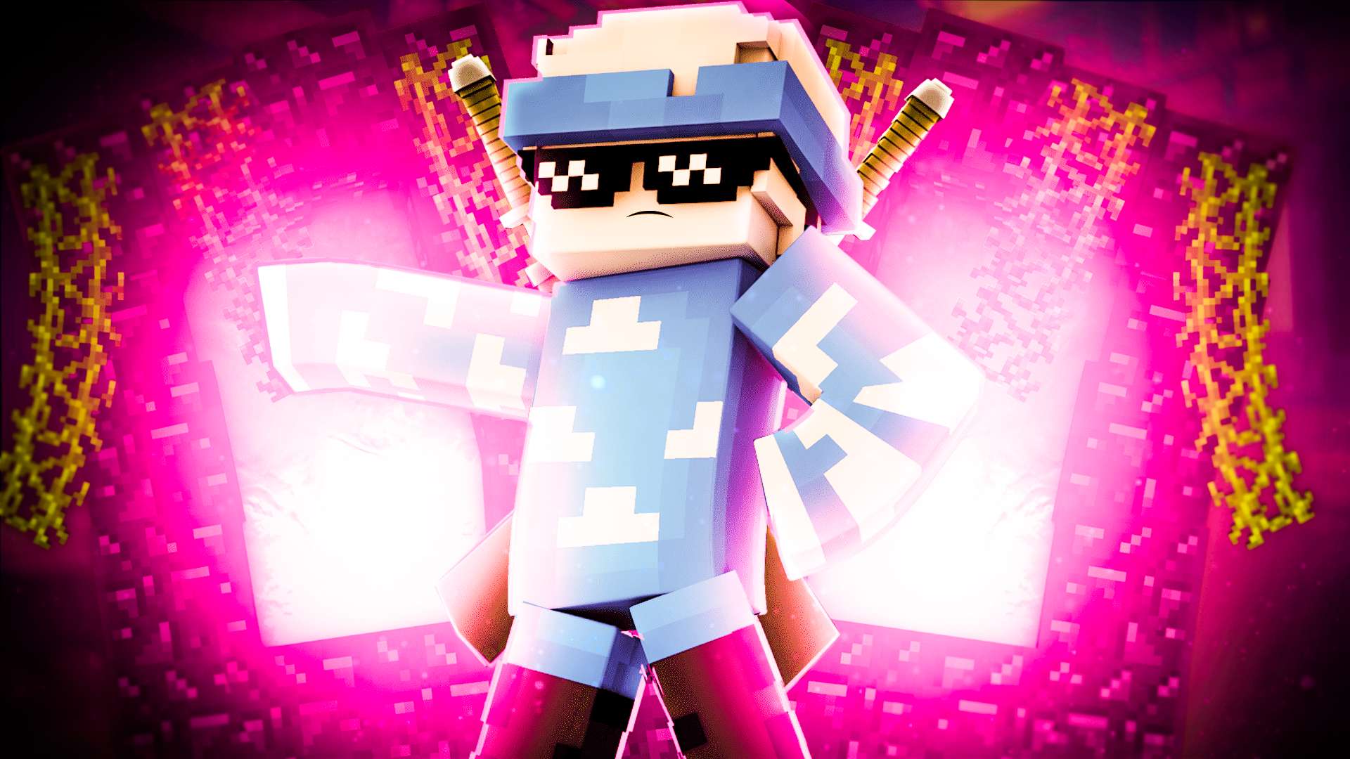 Gallery Banner for SpeedSense on PvPRP