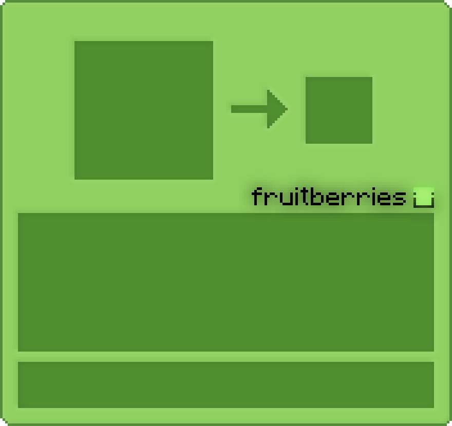 Gallery Image 1 for avocadoberry  on vVPRP
