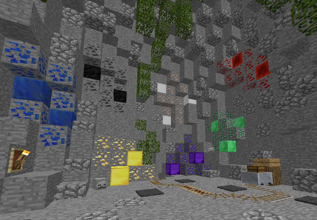 Gallery Image 4 for Purple Waves [Default Edit] on vVPRP