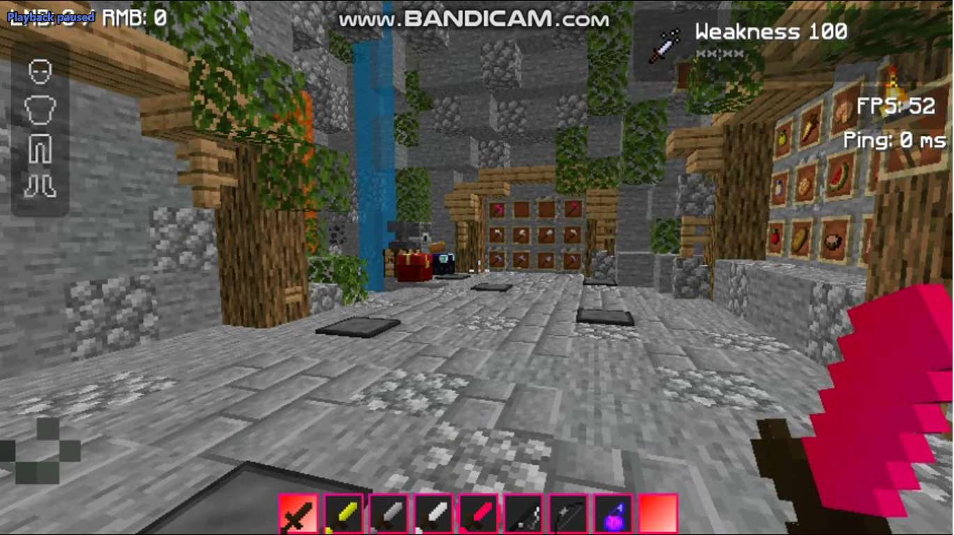 Gallery Image 1 for Custom Red on vVPRP