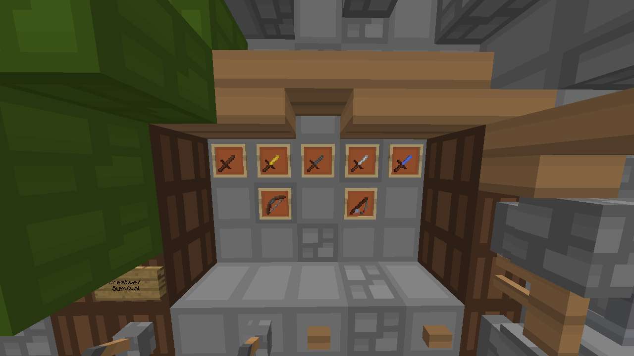 Gallery Image 1 for God Pack 8x8 on vVPRP