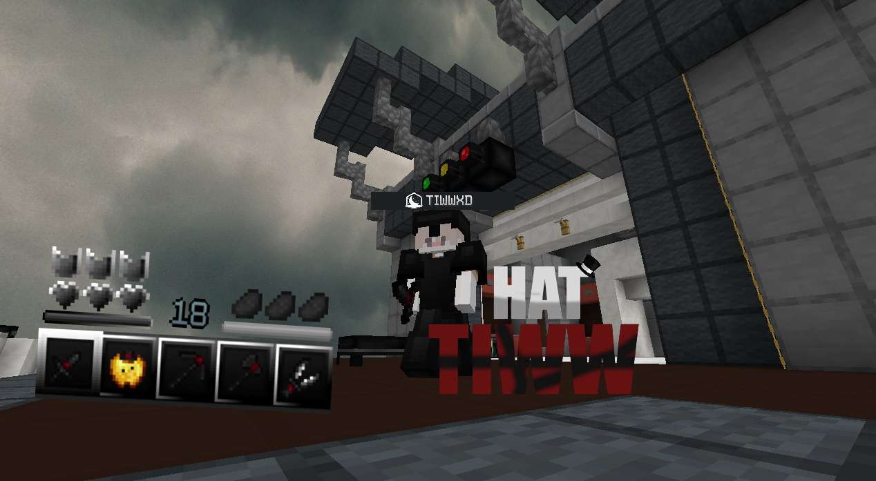 Gallery Image 1 for HatTiww on vVPRP