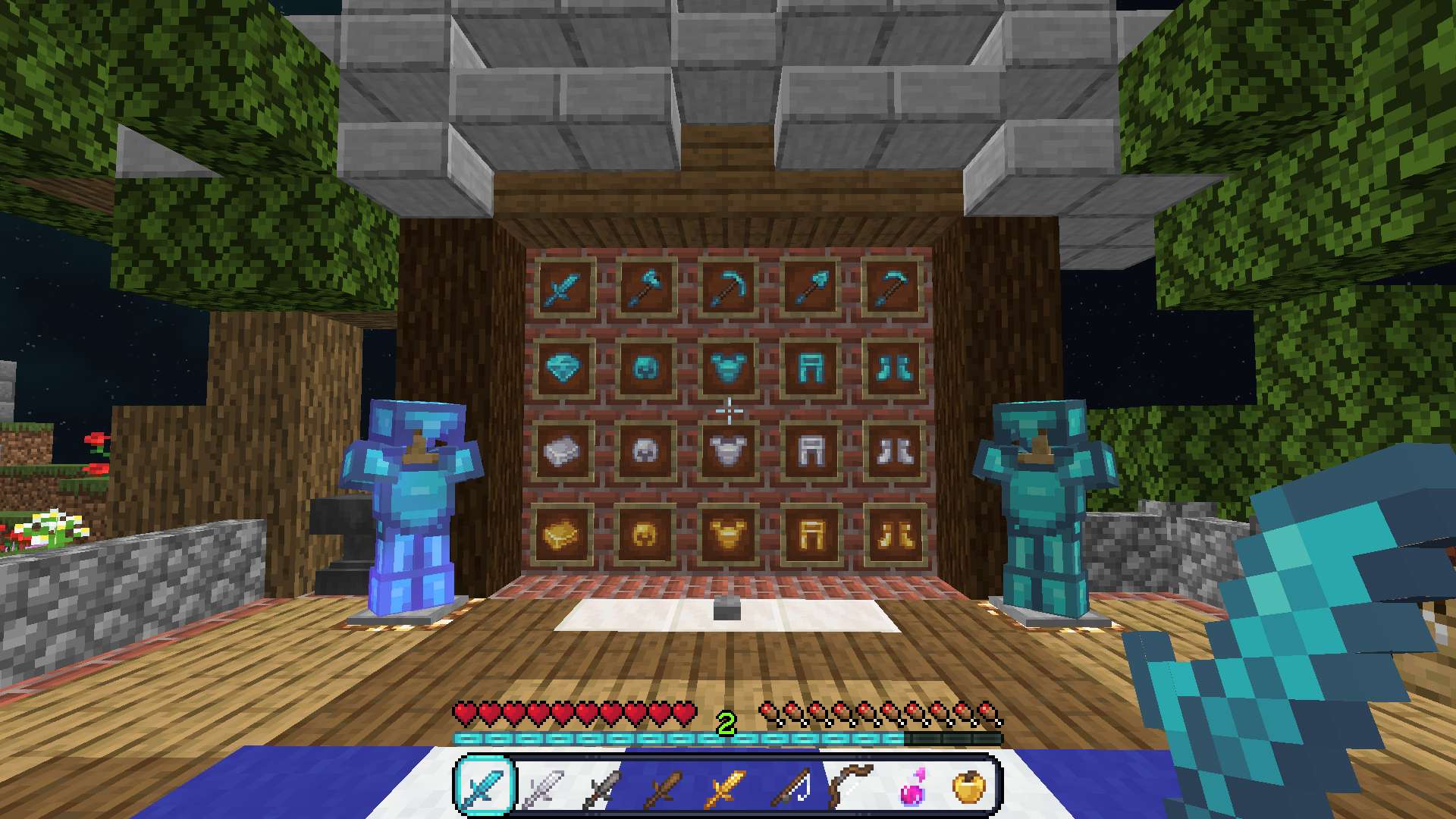 Gallery Image 2 for Sentient -- Pack Release on vVPRP